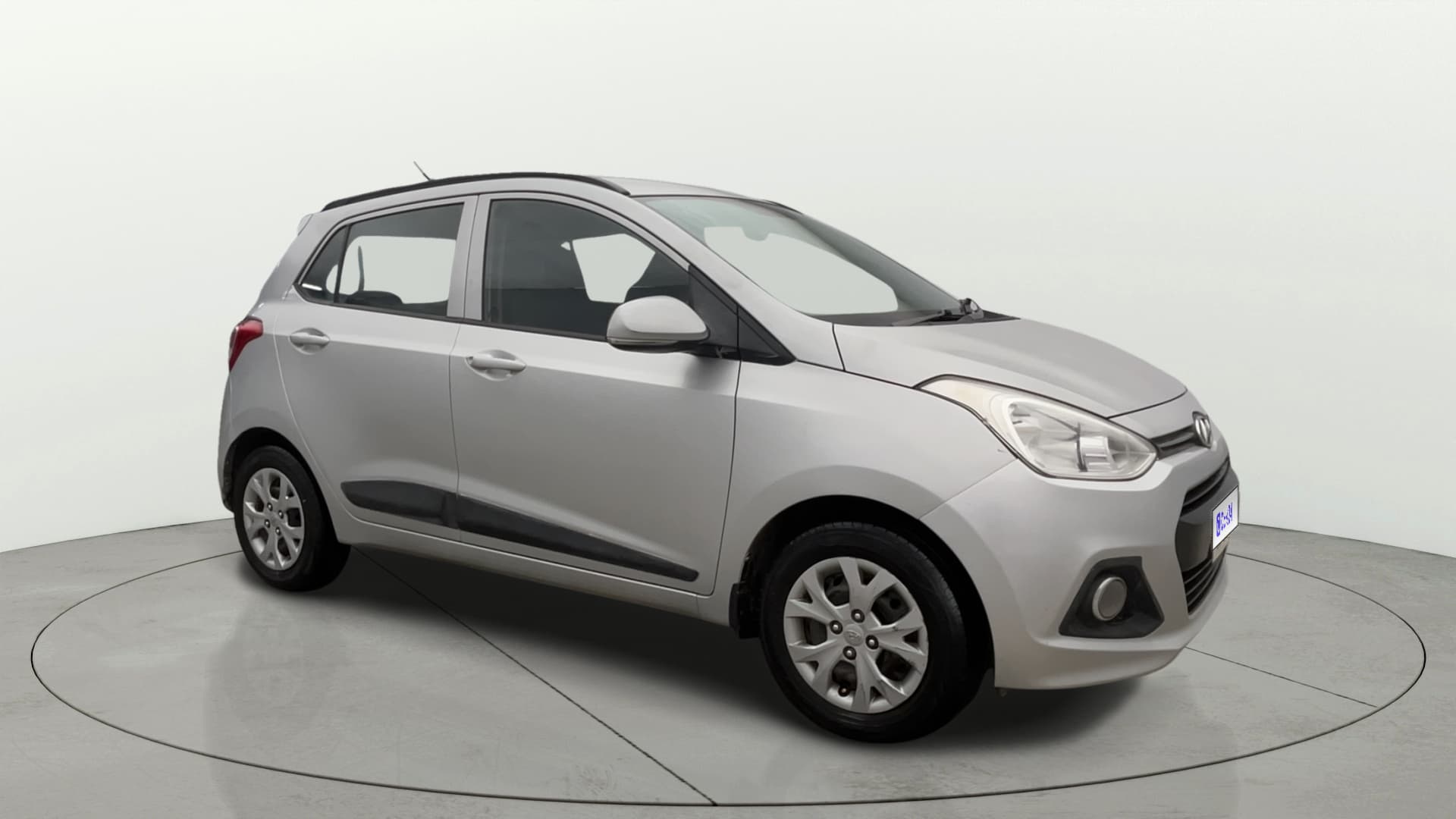 2016 SPORTZ 1.2 KAPPA VTVT — ₹2.55L on Cars24