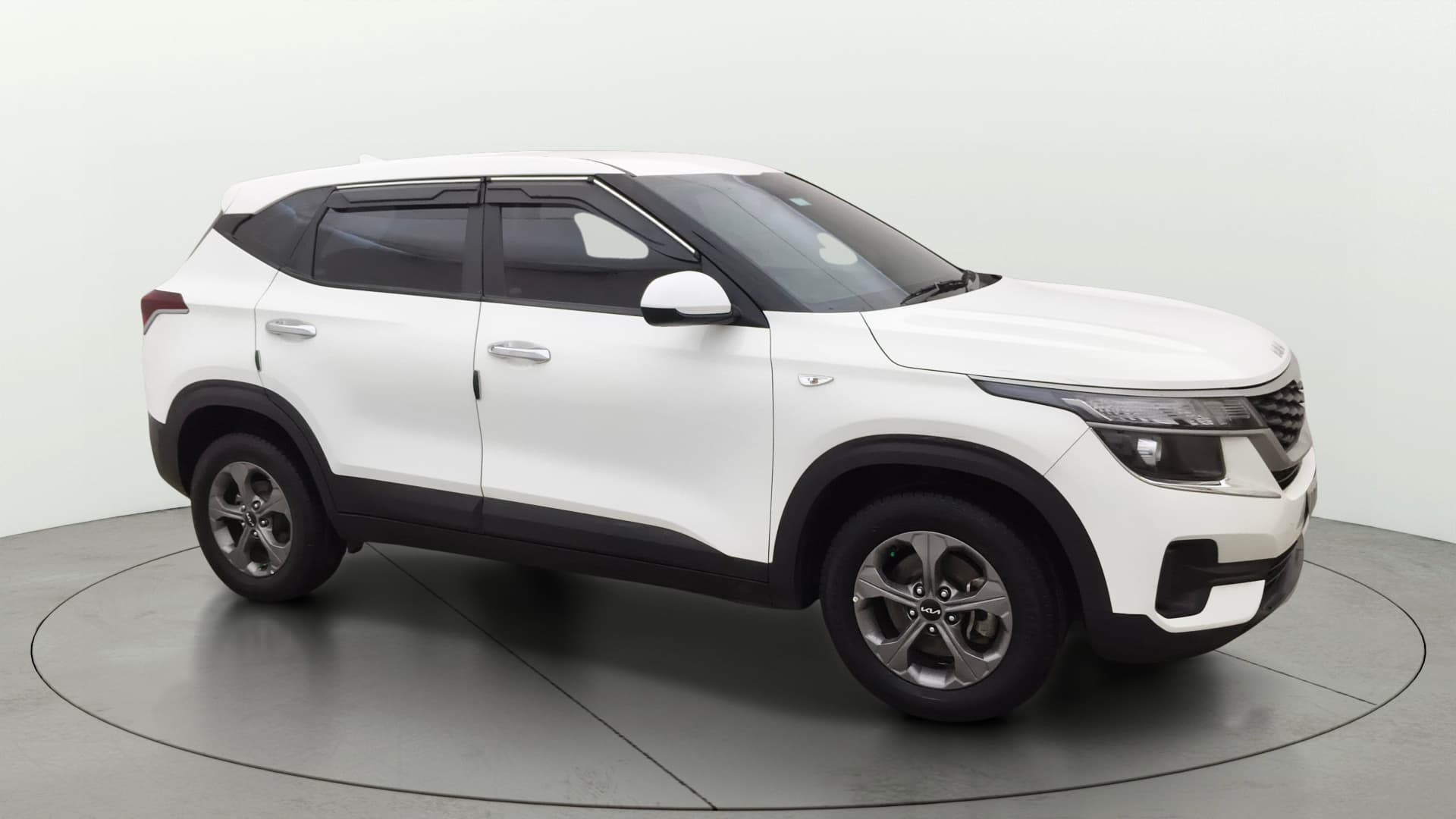 2022 HTE 1.5 PETROL — ₹8.79L on Cars24