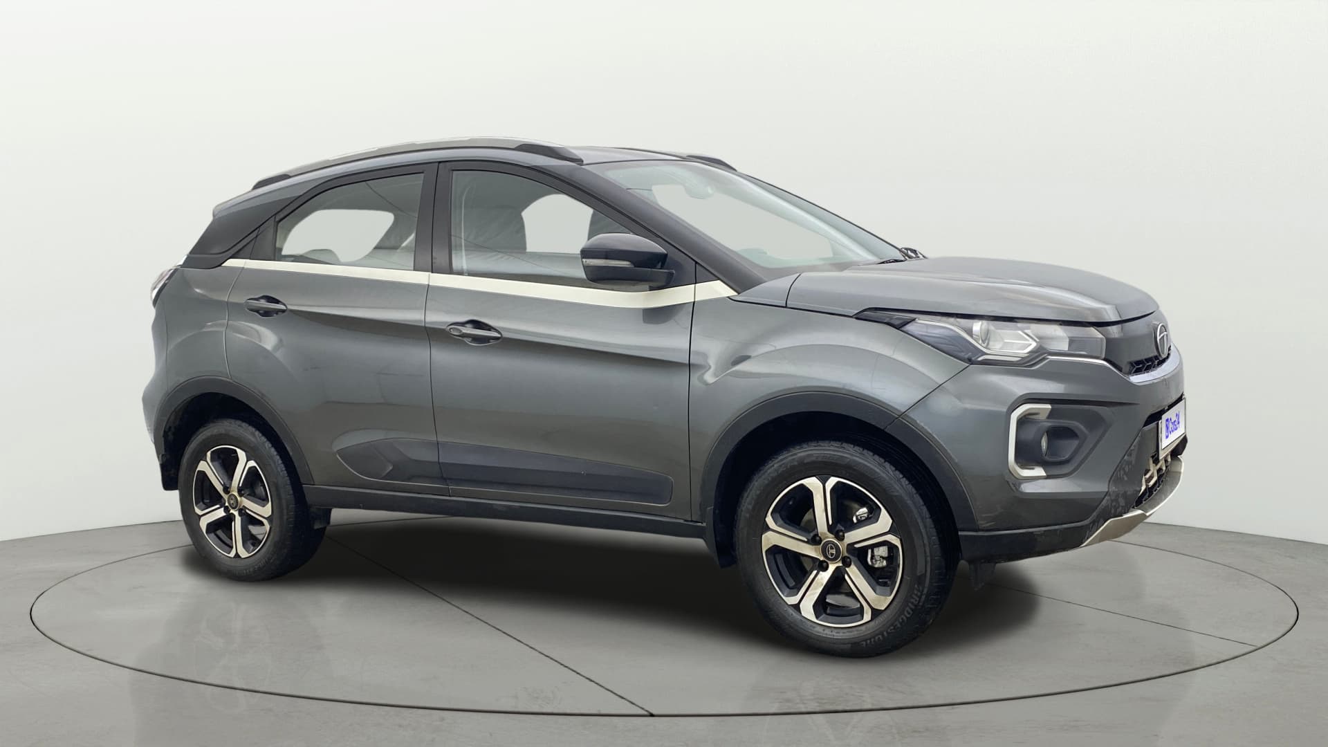 2021 XZ PLUS PETROL — ₹5.31L on Cars24