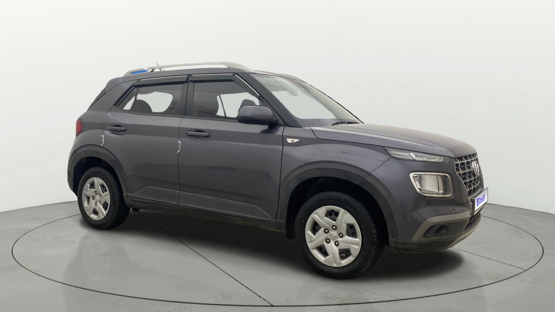 2019 S 1.2 — ₹5.54L on Cars24
