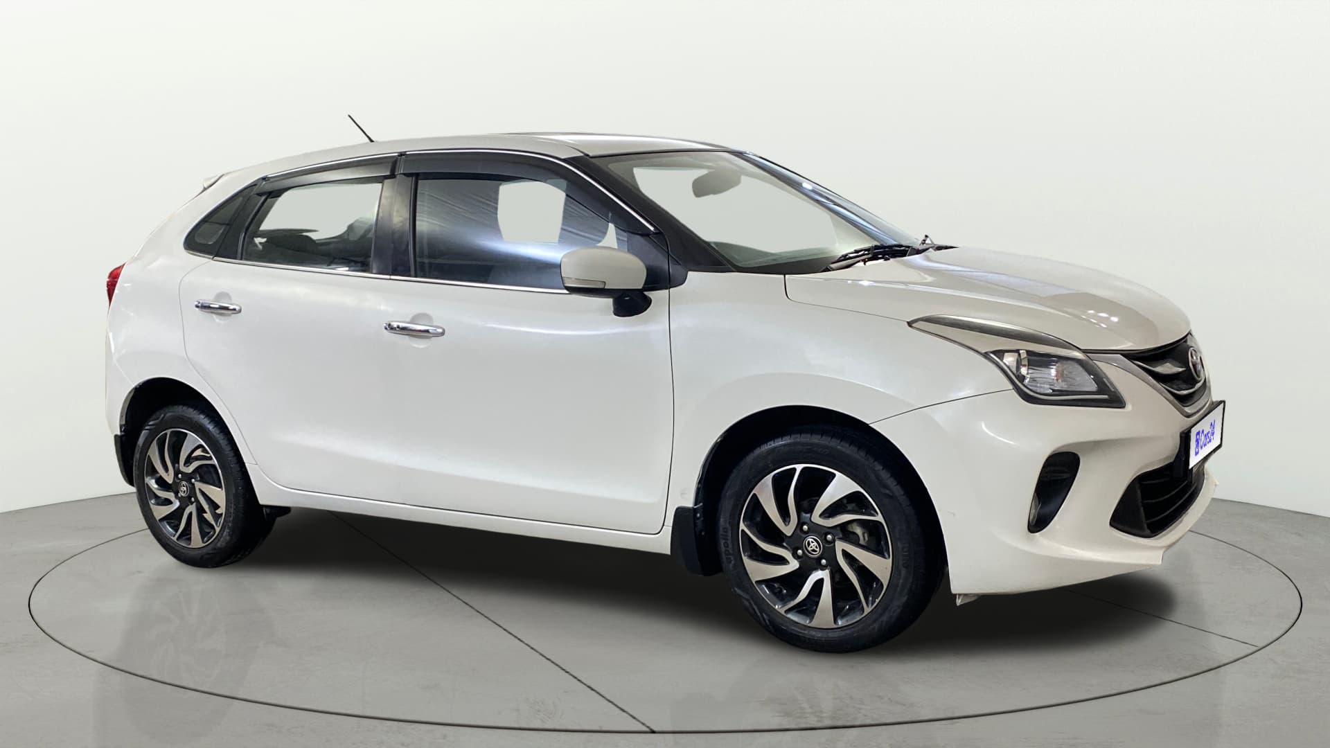 2021 G CVT — ₹5.72L on Cars24