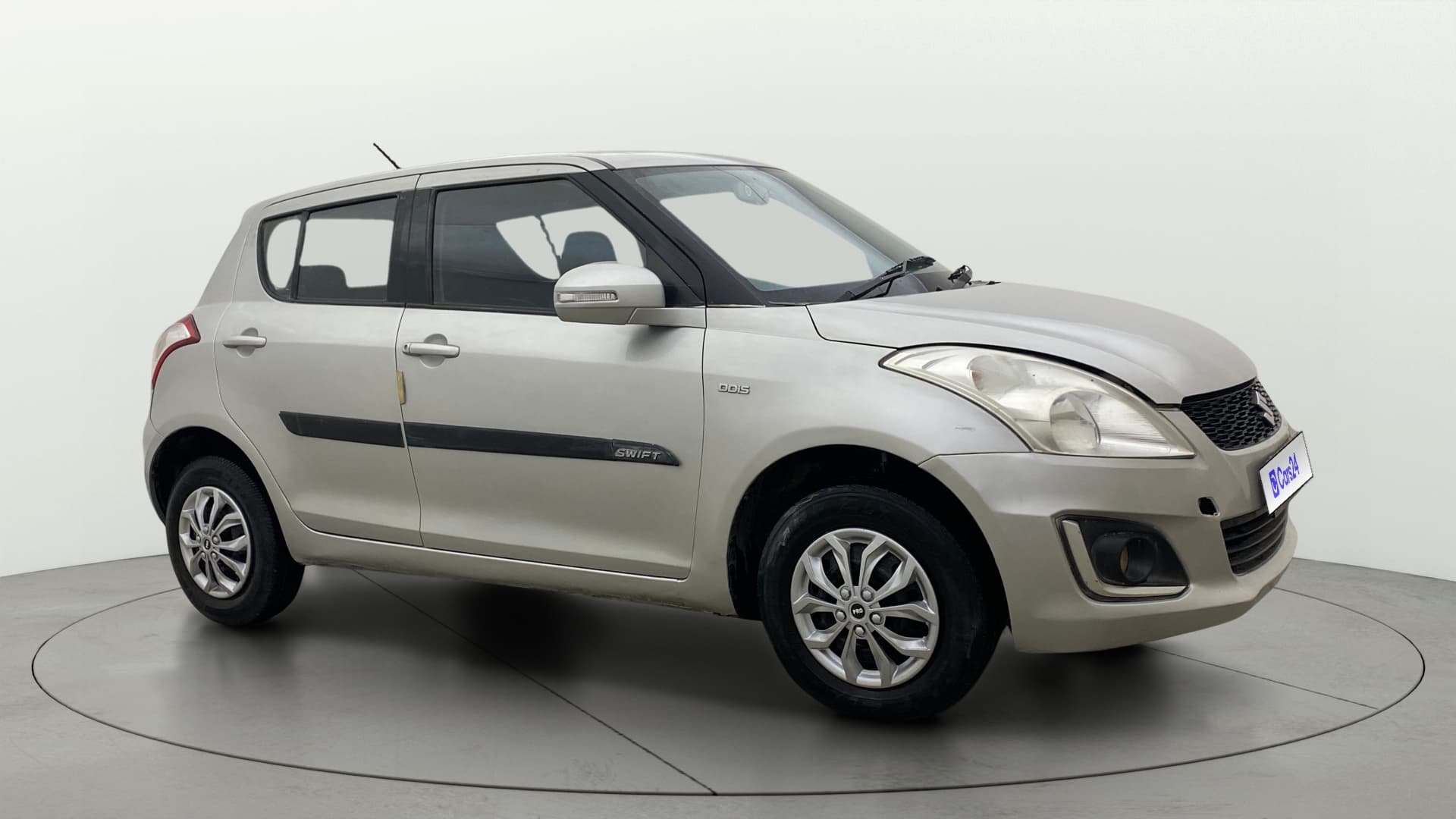 2012 VDI — ₹3.90L on Cars24