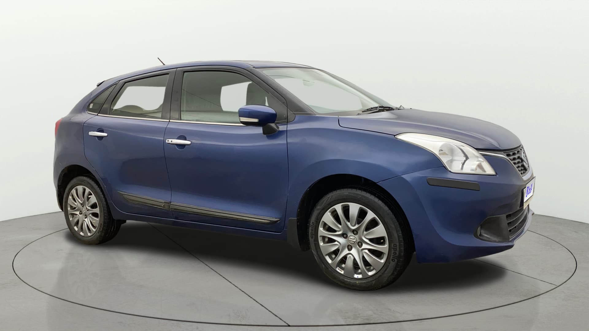 2018 ZETA PETROL 1.2 — ₹3.93L on Cars24