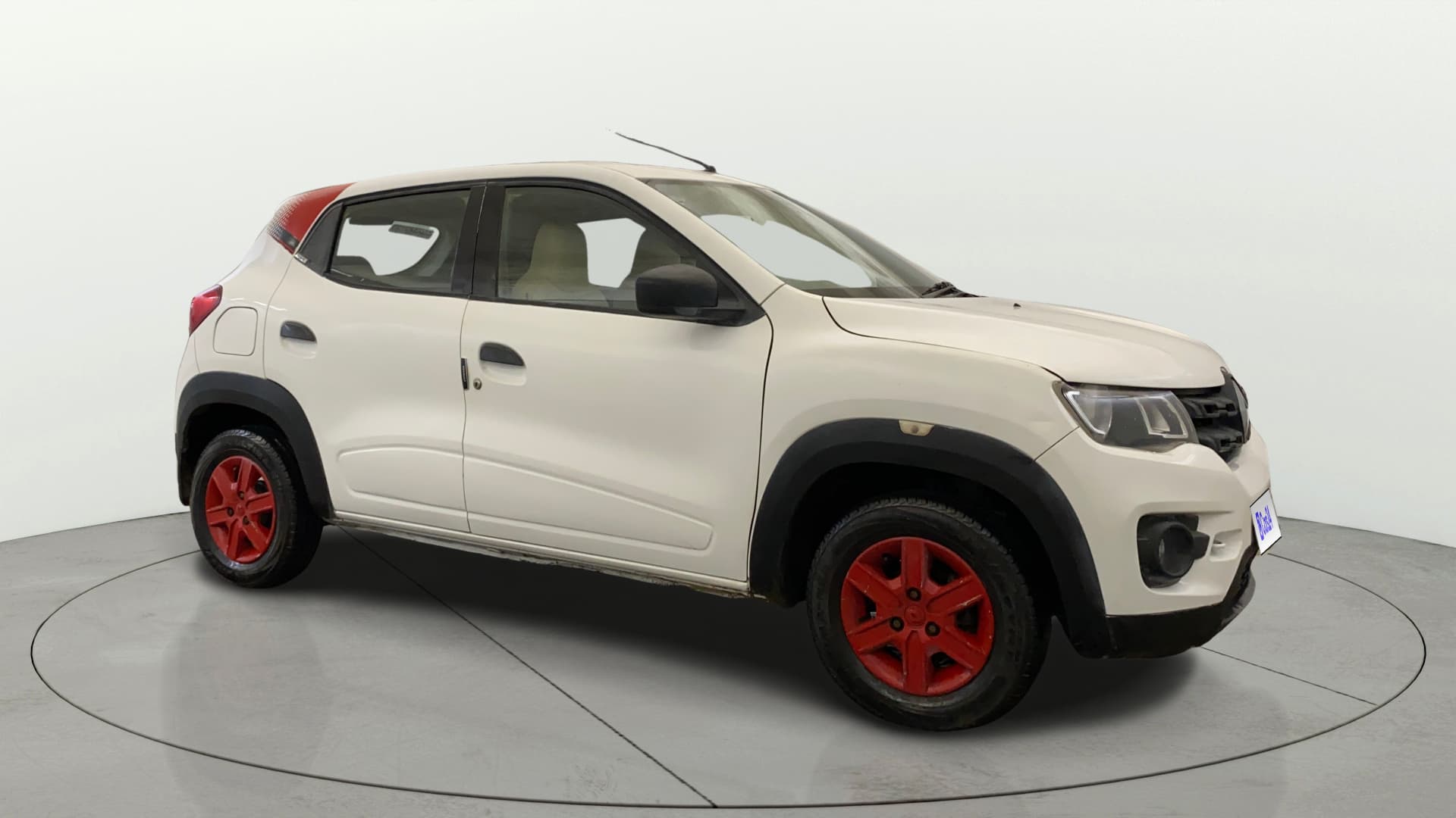 2017 RXT 1.0 — ₹1.66L on Cars24