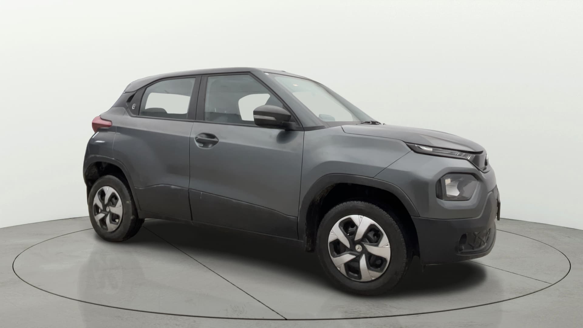 2023 Tata Punch — used car price guide