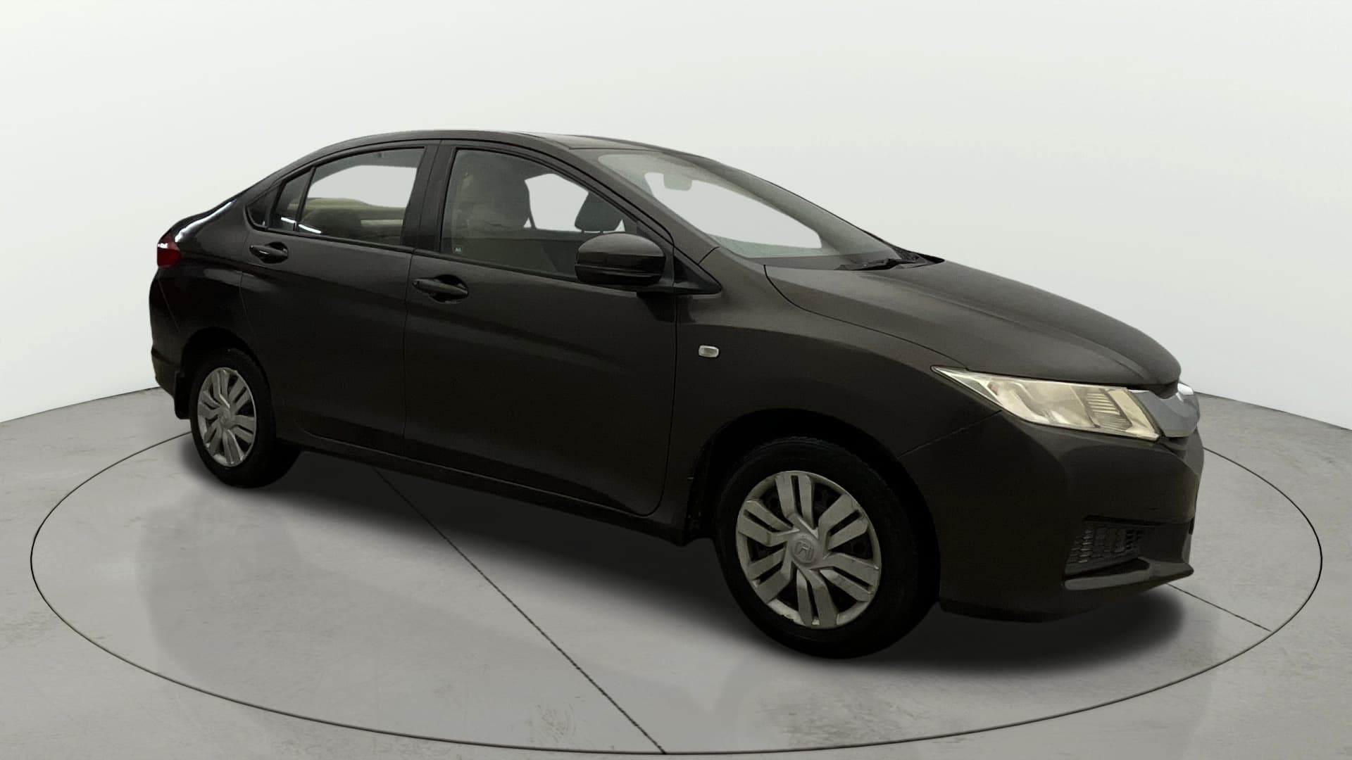 2014 1.5L I-VTEC SV — ₹3.14L on Cars24