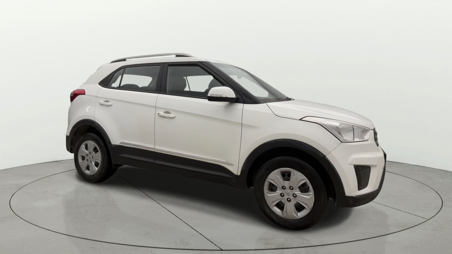 2017 Hyundai Creta — used car price guide