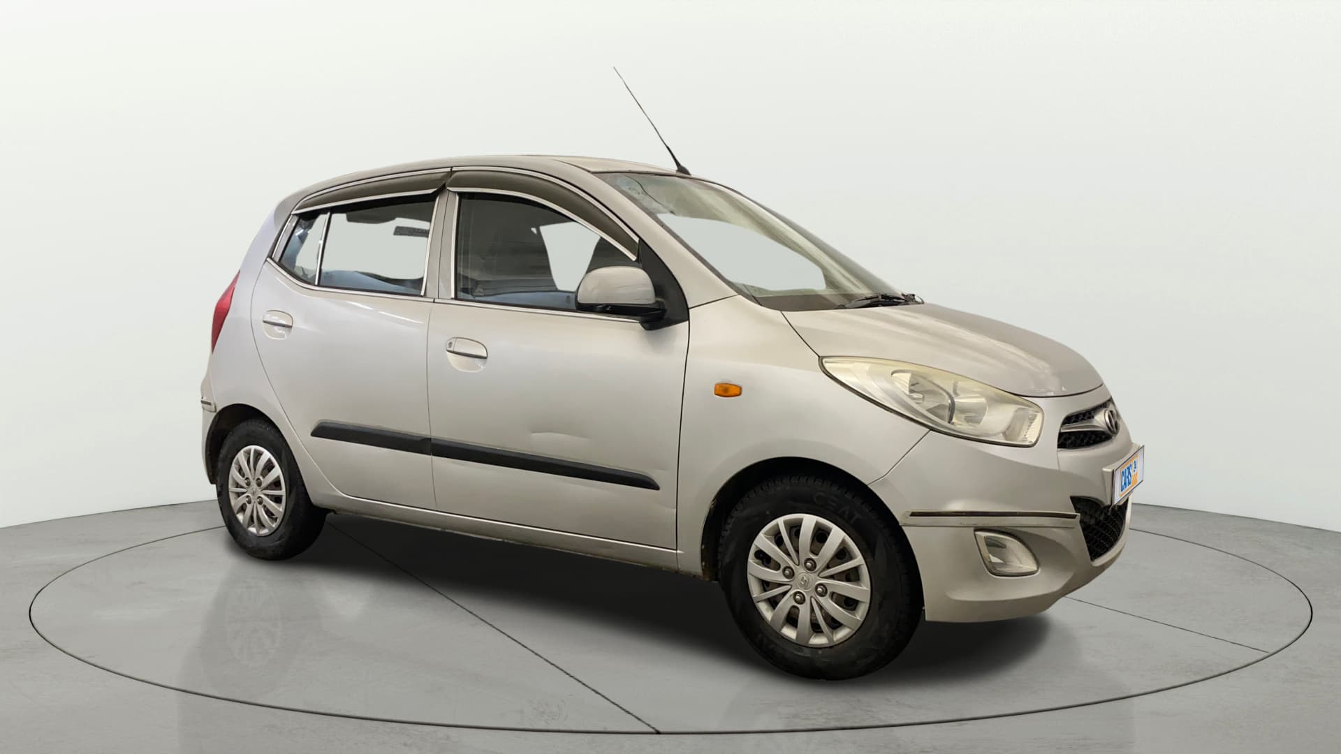 2014 SPORTZ 1.1 — ₹1.59L on Cars24