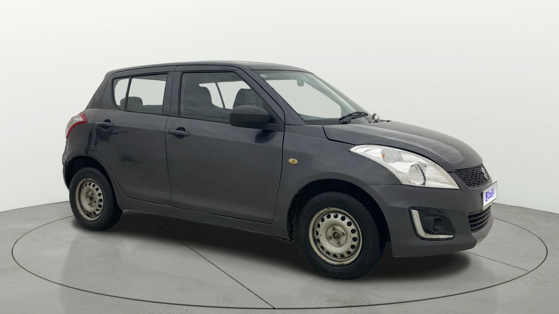 2015 LXI (O) — ₹2.23L on Cars24