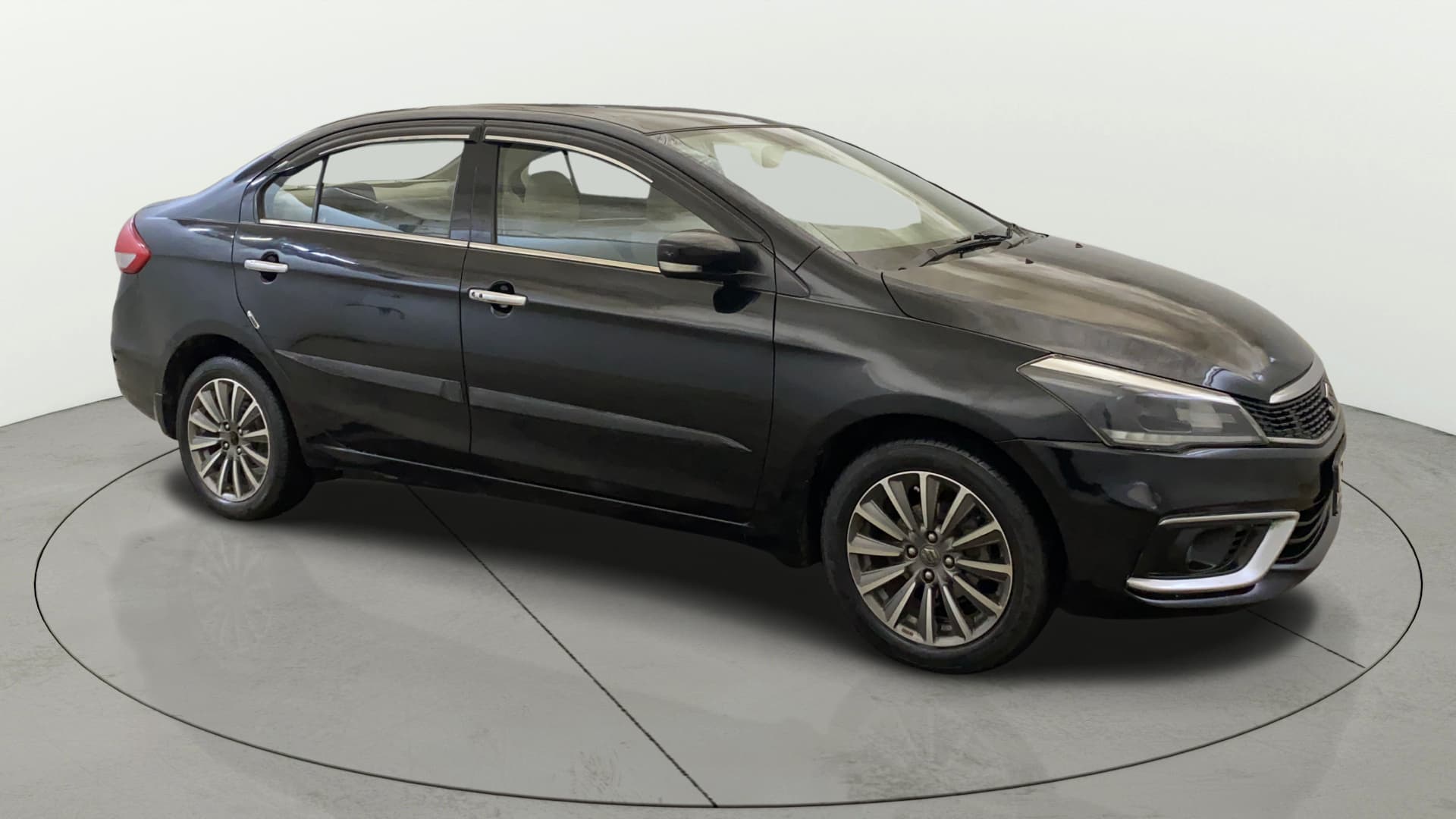 2022 ALPHA 1.5 SHVS PETROL — ₹6.01L on Cars24