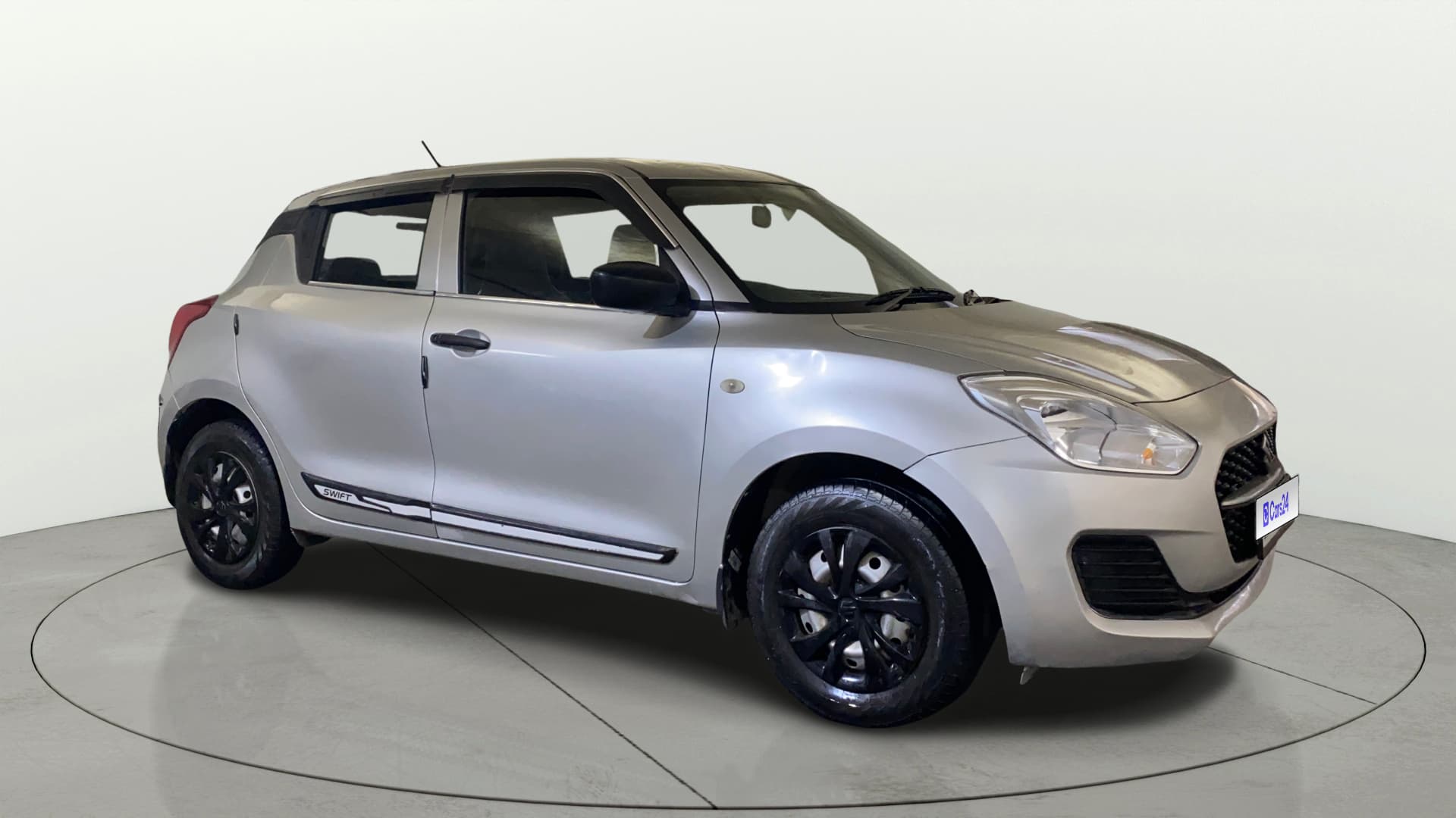 2022 LXI — ₹4.40L on Cars24