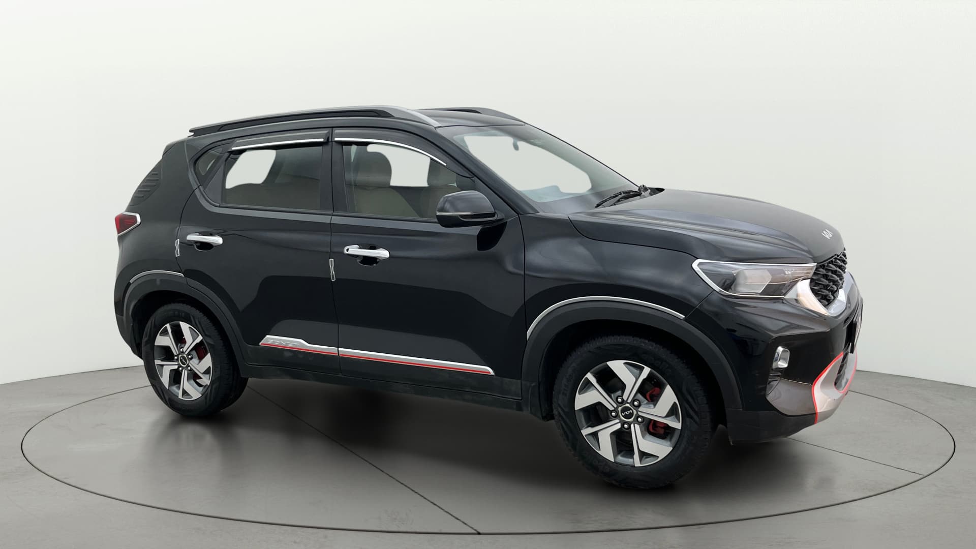 2022 HTK PLUS 1.2 — ₹6.53L on Cars24