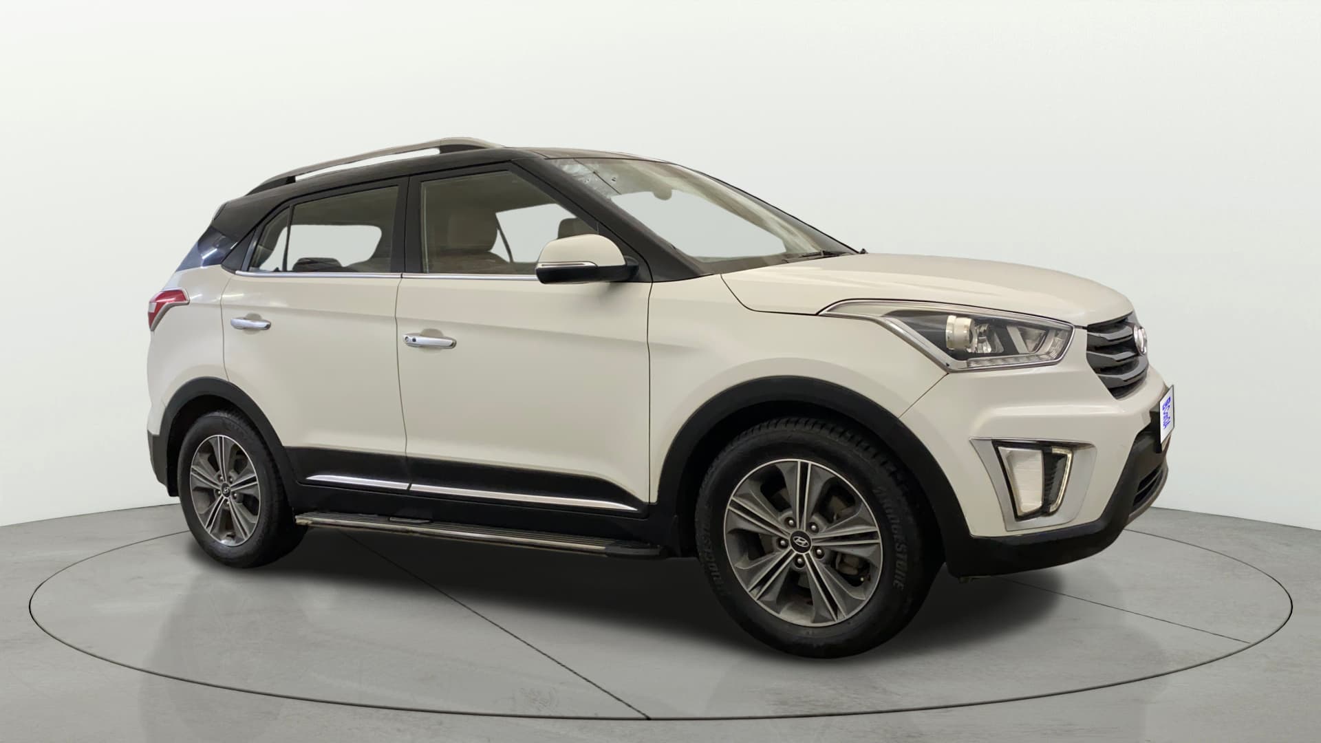 2017 SX PLUS 1.6 PETROL SPECIAL EDITION — ₹4.73L on Cars24