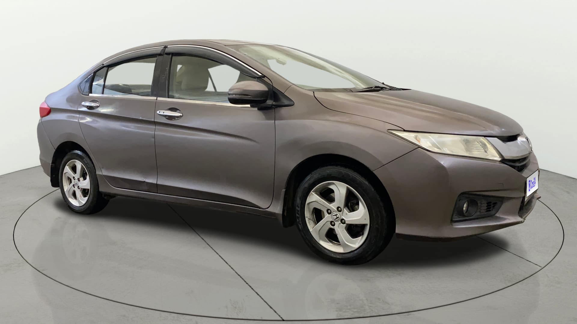 2015 1.5L I-VTEC VX (O) MT — ₹3.75L on Cars24