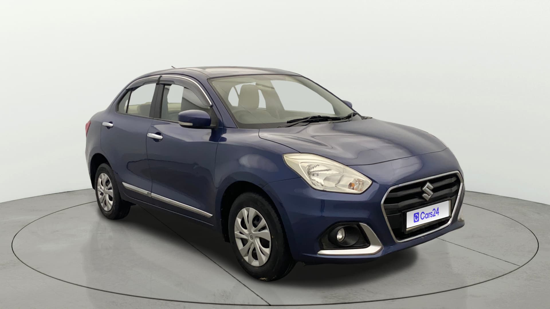 2021 Maruti Suzuki Dzire — used car price guide