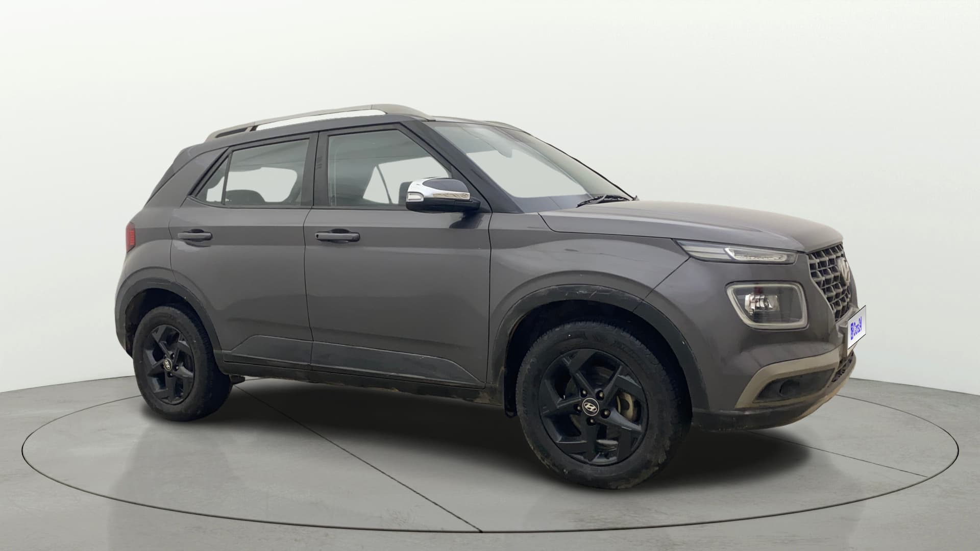 2020 SX 1.5 CRDI — ₹7.52L on Cars24