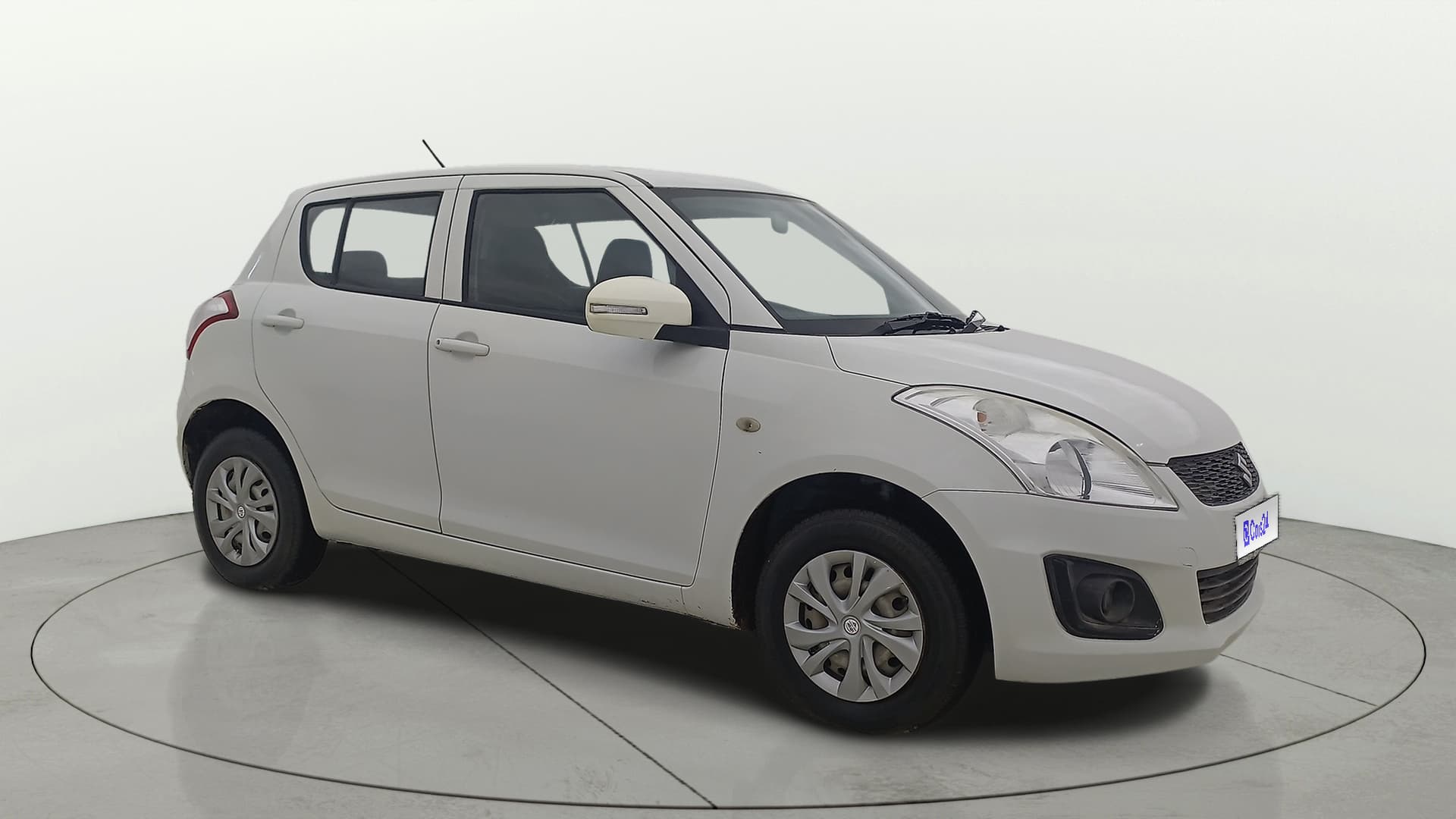 2015 LXI (O) — ₹2.48L on Cars24