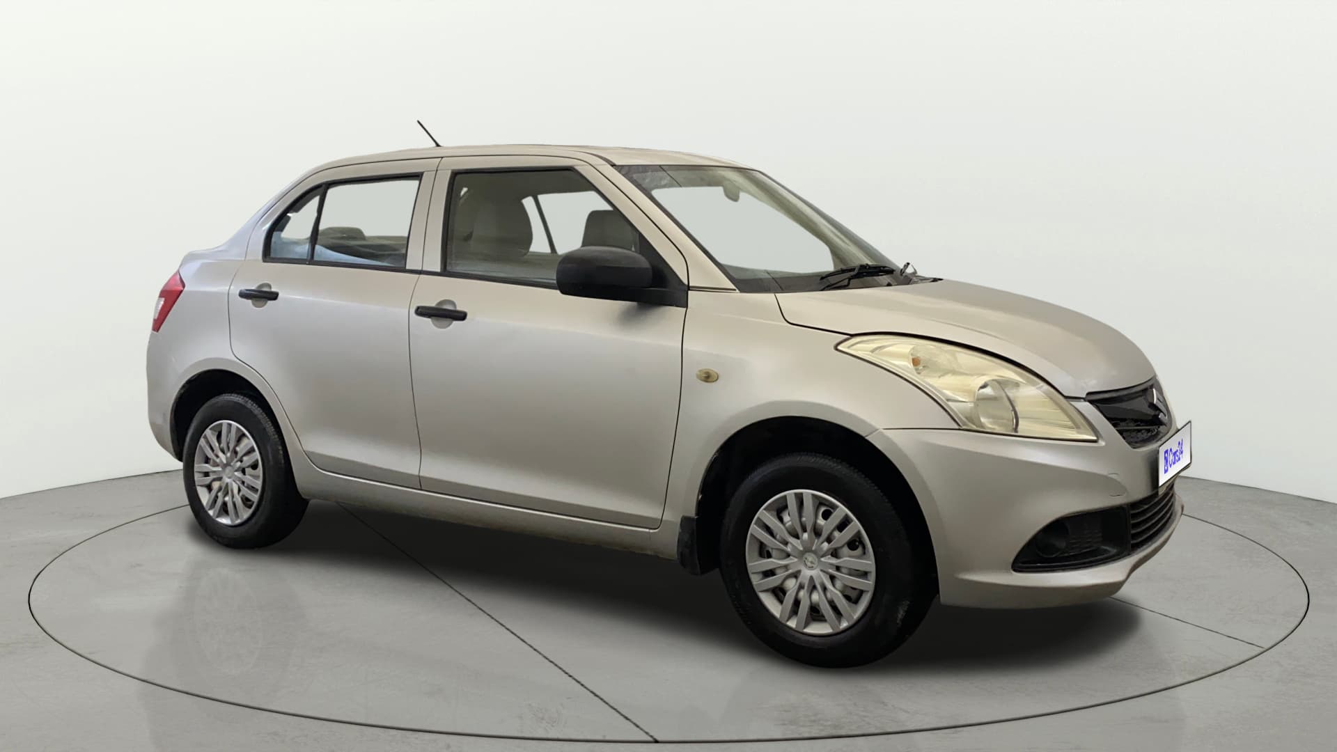 2016 LXI (O) — ₹2.65L on Cars24