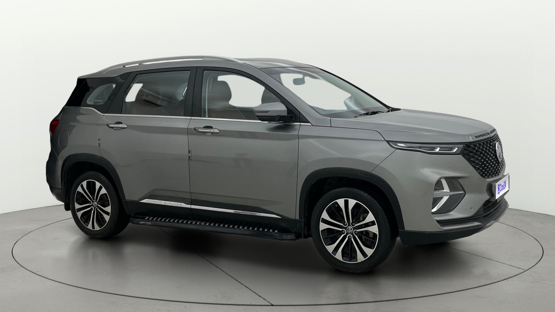 2022 SHARP 1.5 PETROL TURBO CVT 6-STR — ₹12.1L on Cars24