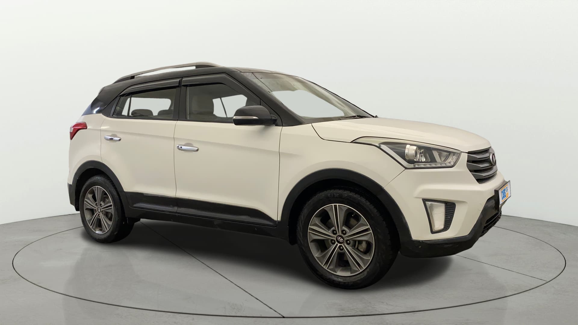2016 SX PLUS AT 1.6 PETROL — ₹4.73L on Cars24