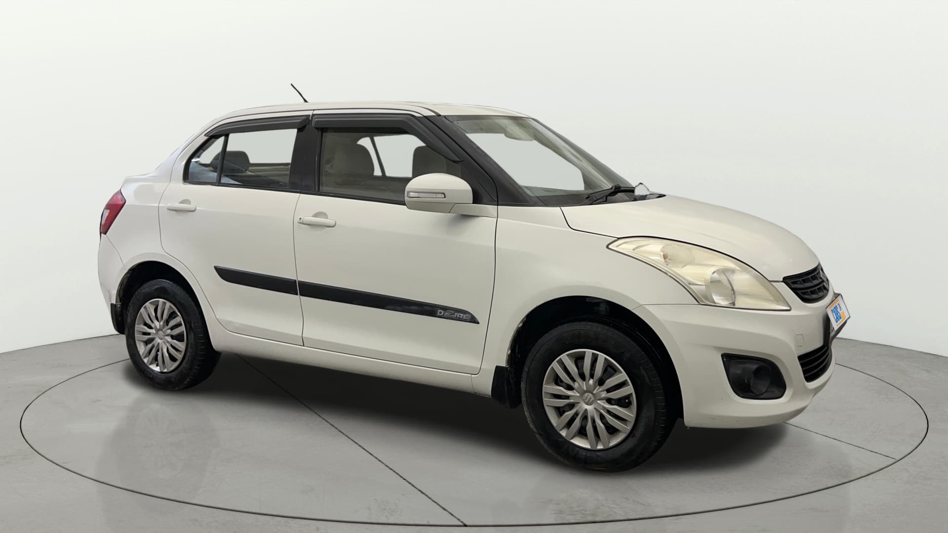 2014 VXI — ₹2.05L on Cars24