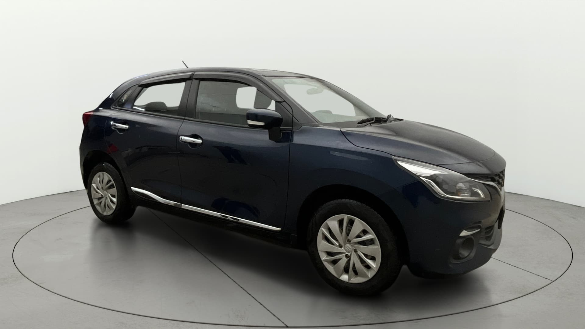 2022 DELTA PETROL 1.2 — ₹5.50L on Cars24