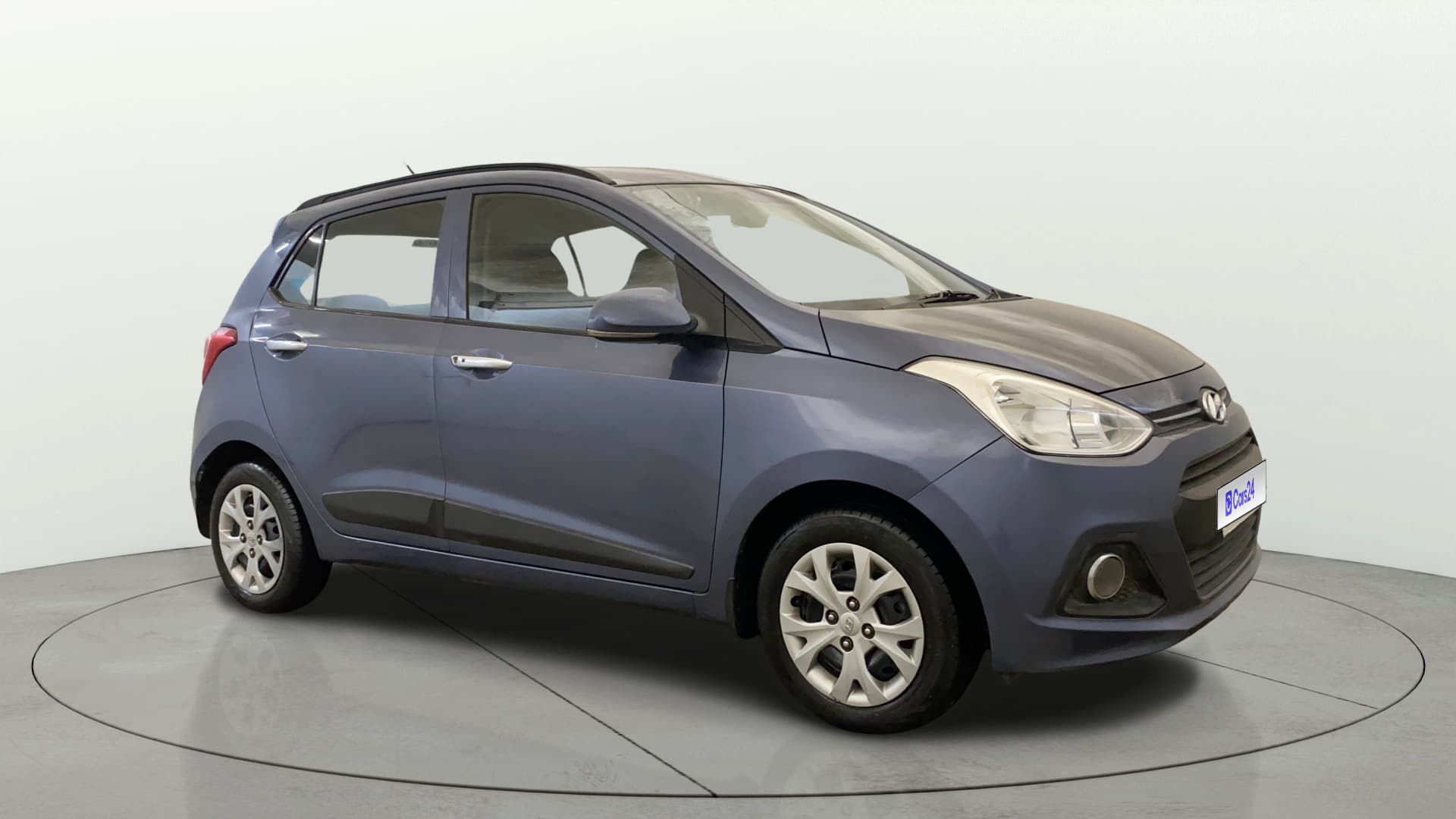 2014 SPORTZ 1.2 KAPPA VTVT — ₹2.09L on Cars24