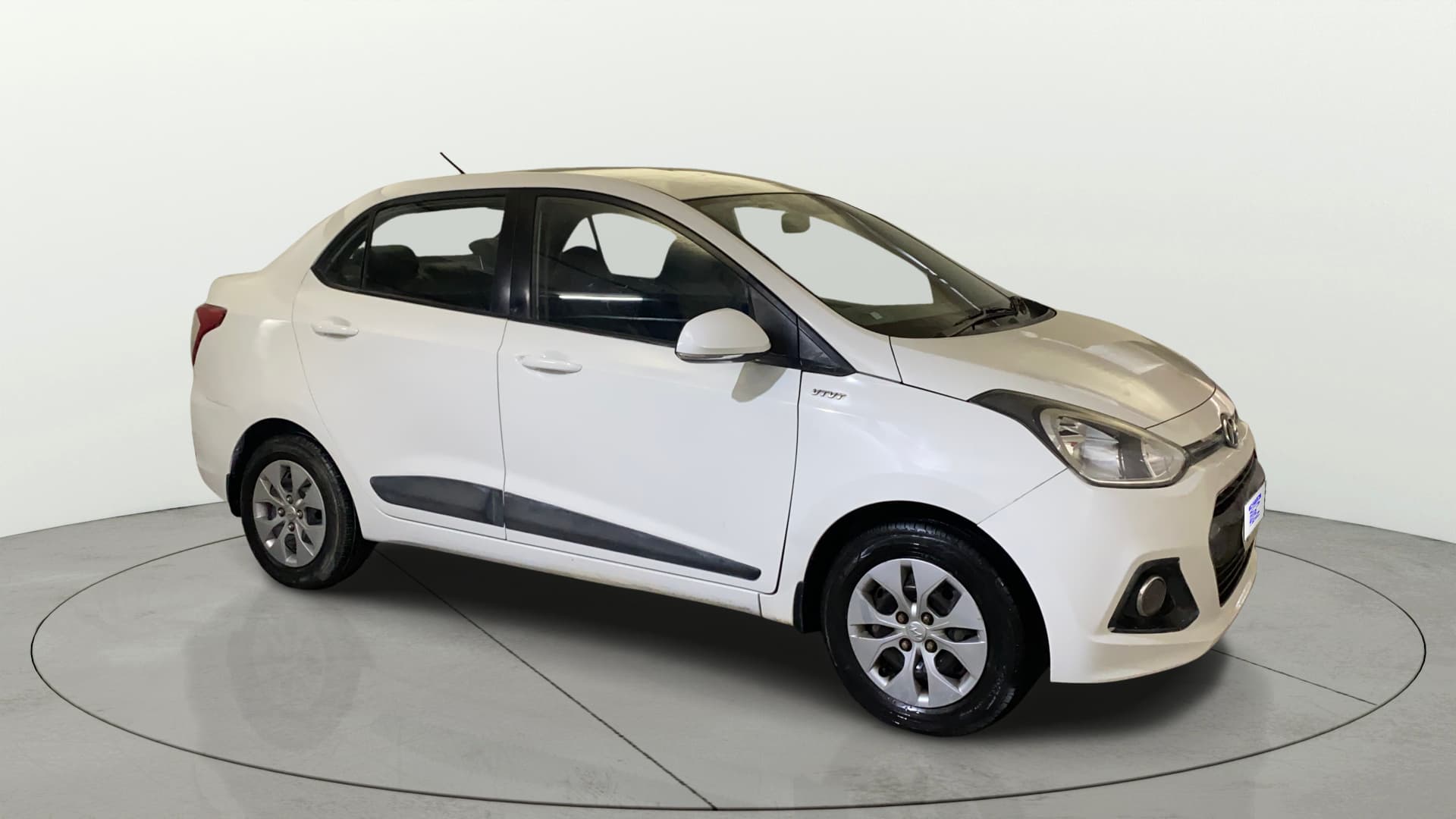2015 S 1.2 — ₹2.38L on Cars24