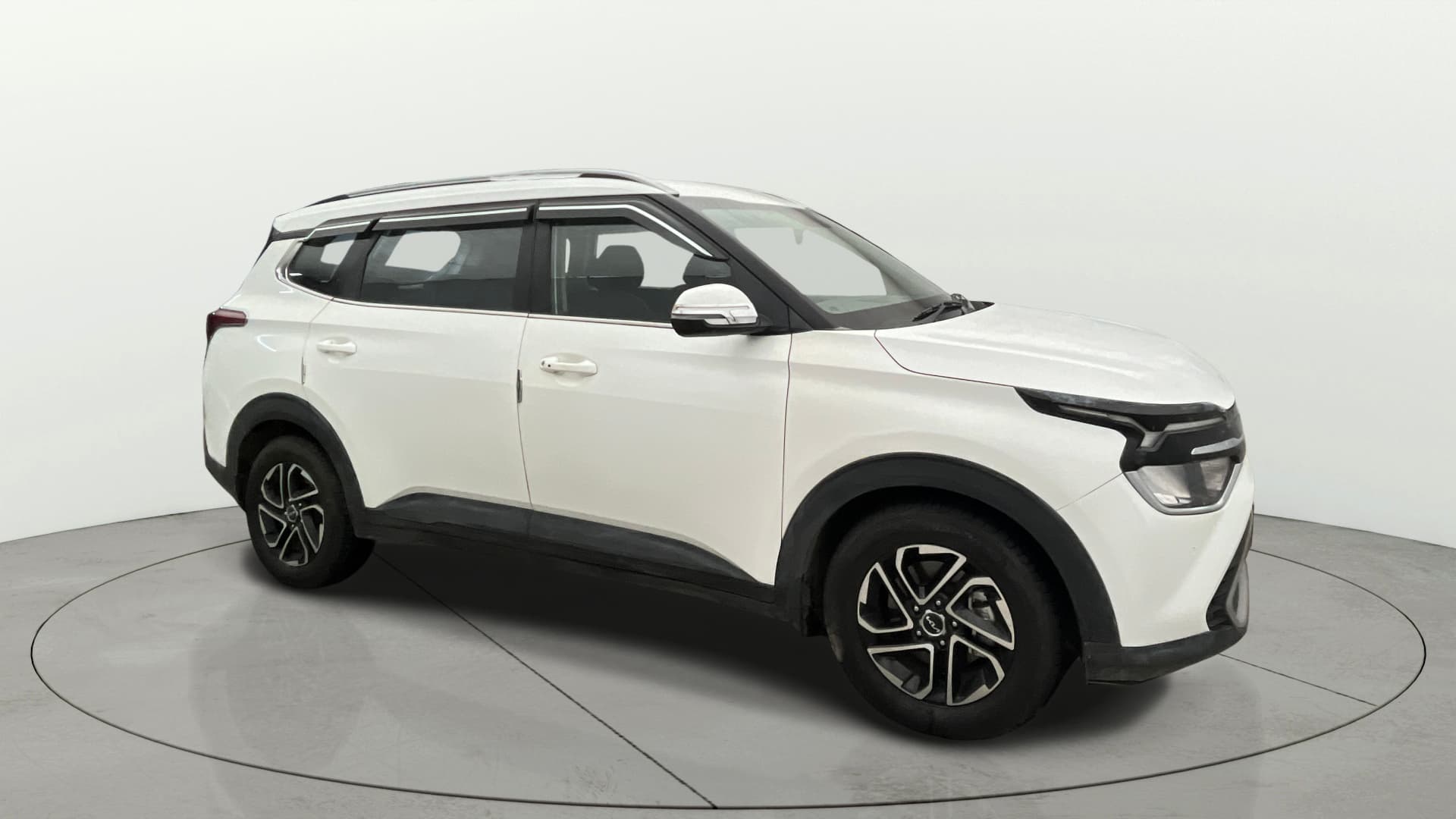 2023 PRESTIGE PLUS 1.5 TURBO PETROL DCT 7 STR — ₹9.70L on Cars24