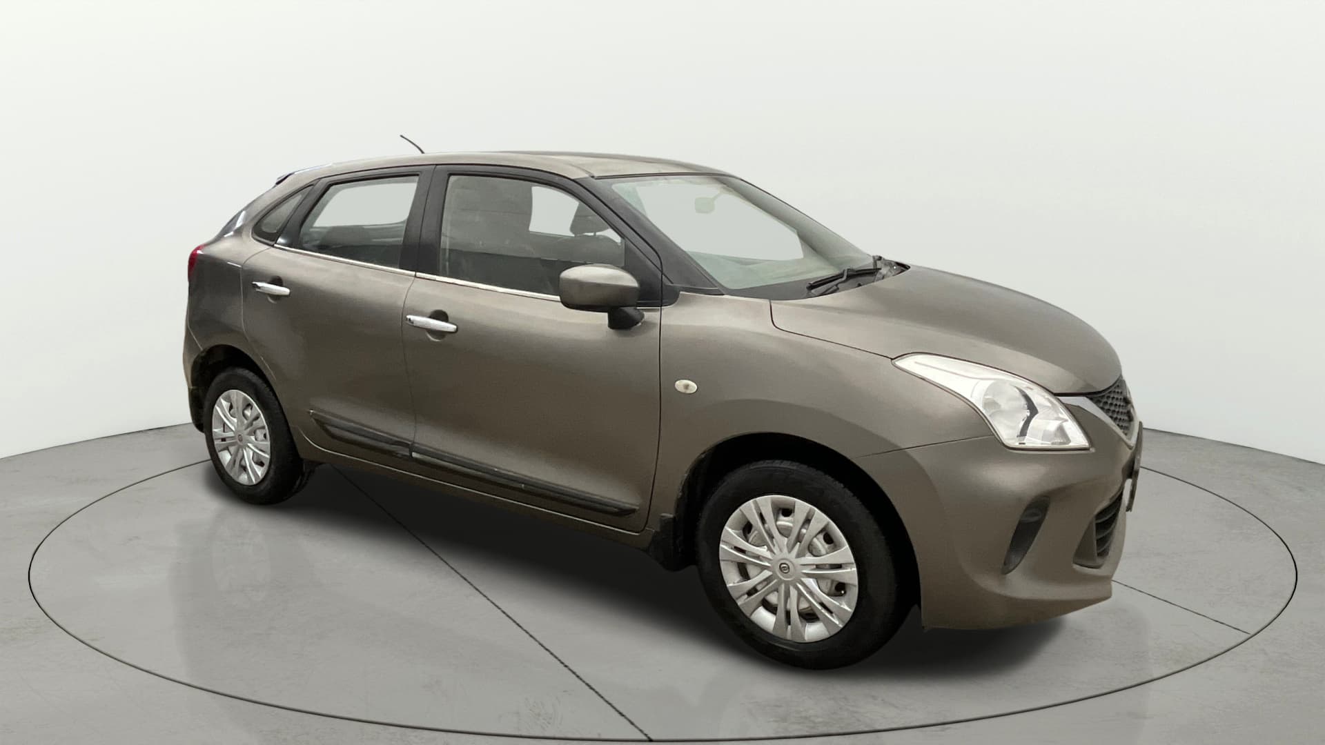 2019 SIGMA PETROL 1.2 — ₹3.65L on Cars24