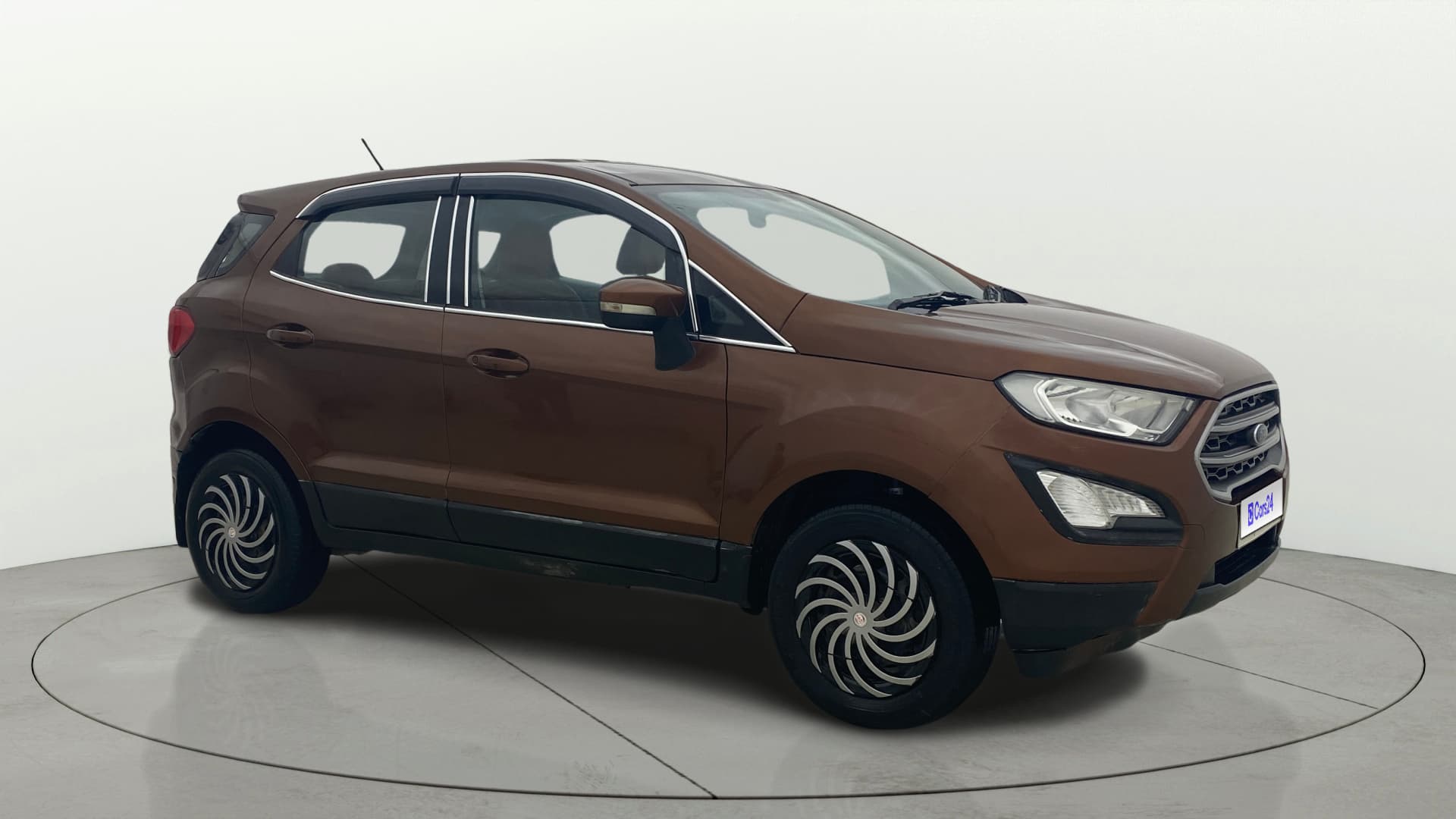 2019 TREND 1.5L PETROL — ₹4.25L on Cars24