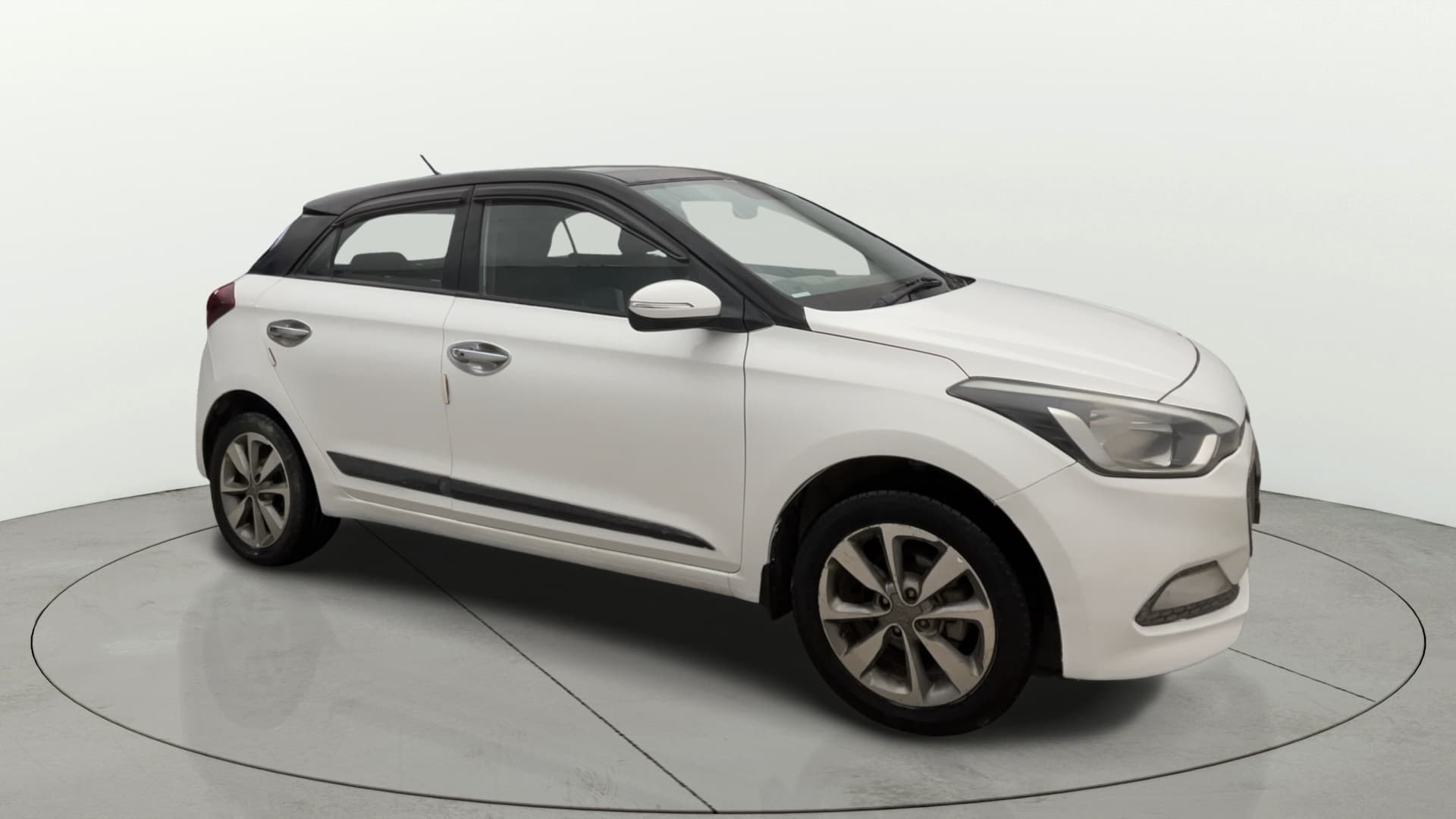 2015 ASTA 1.2 — ₹2.83L on Cars24