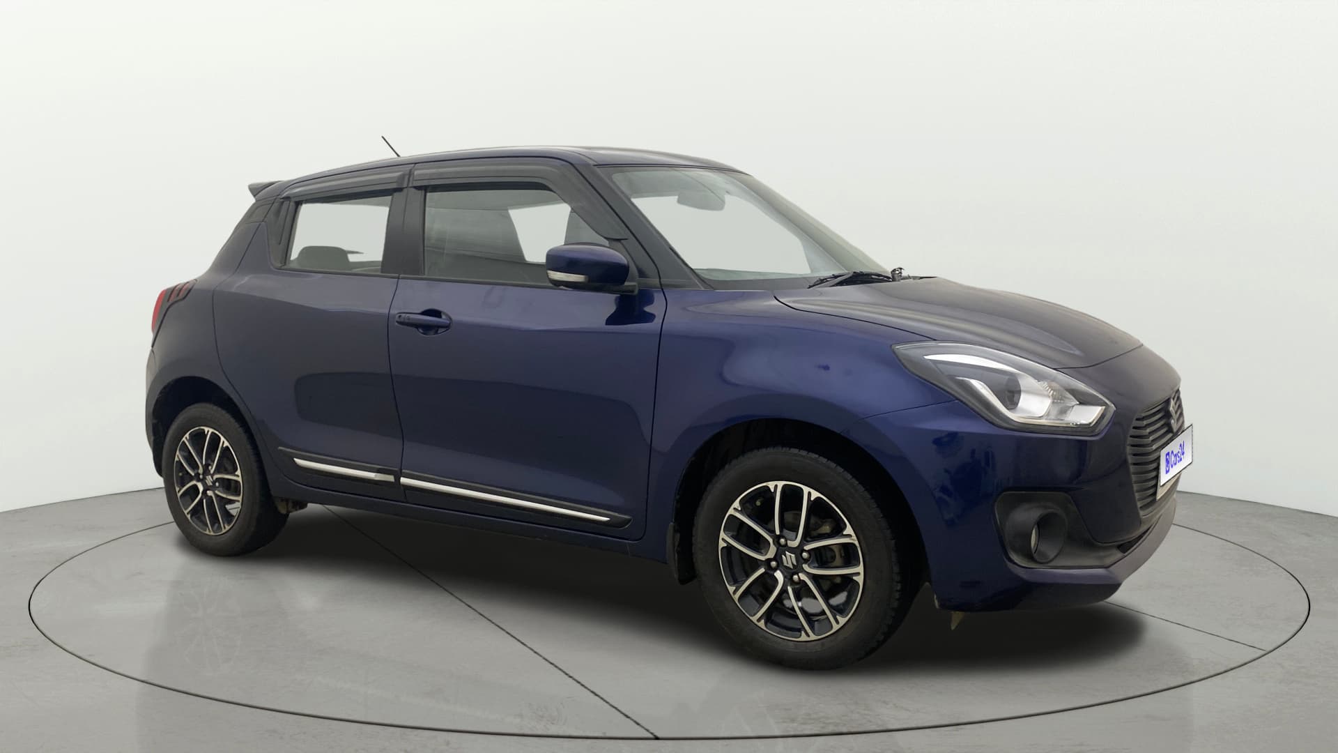 2018 ZXI PLUS — ₹5.80L on Cars24