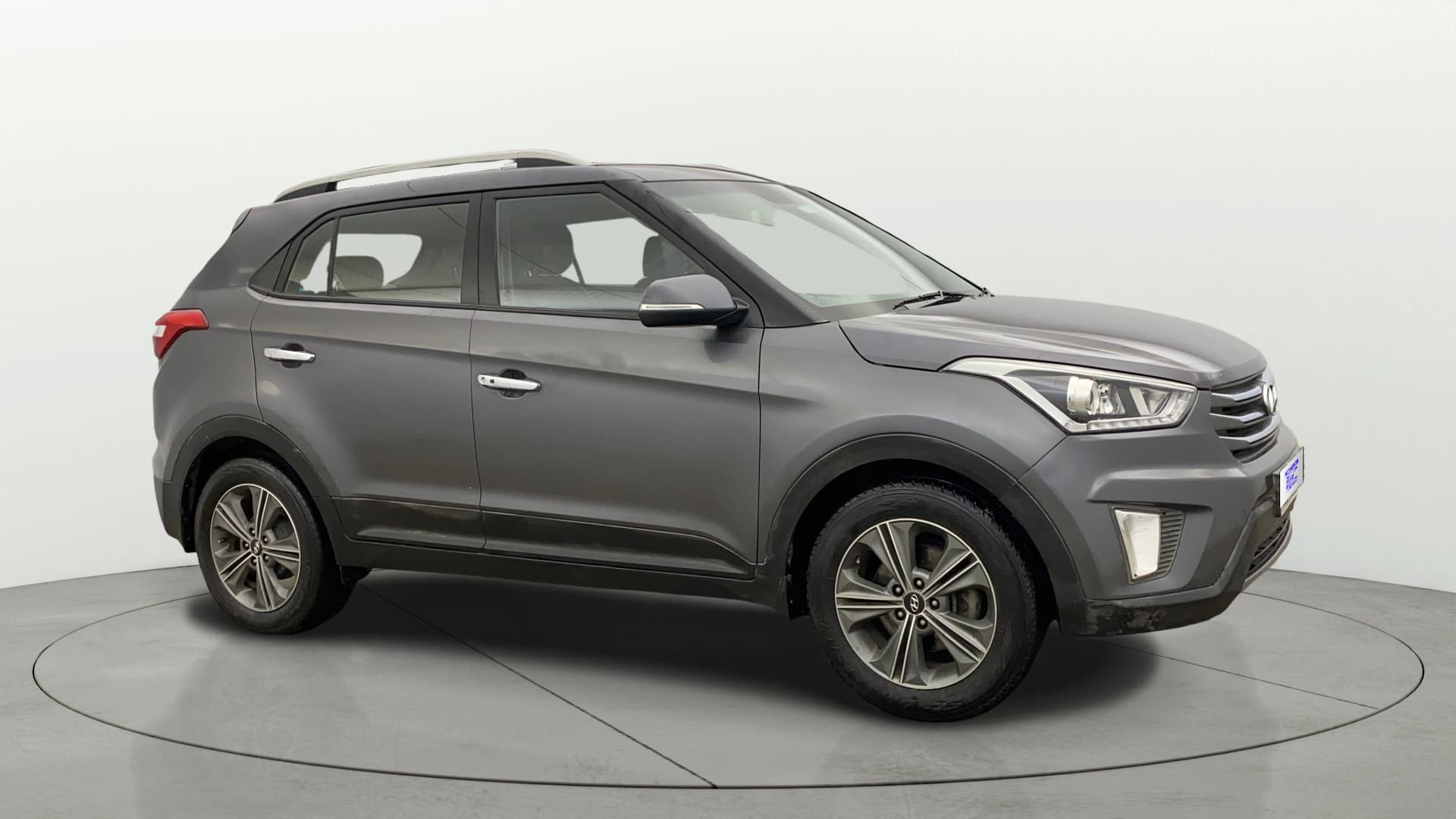 2016 SX PLUS AT 1.6 PETROL — ₹4.38L on Cars24