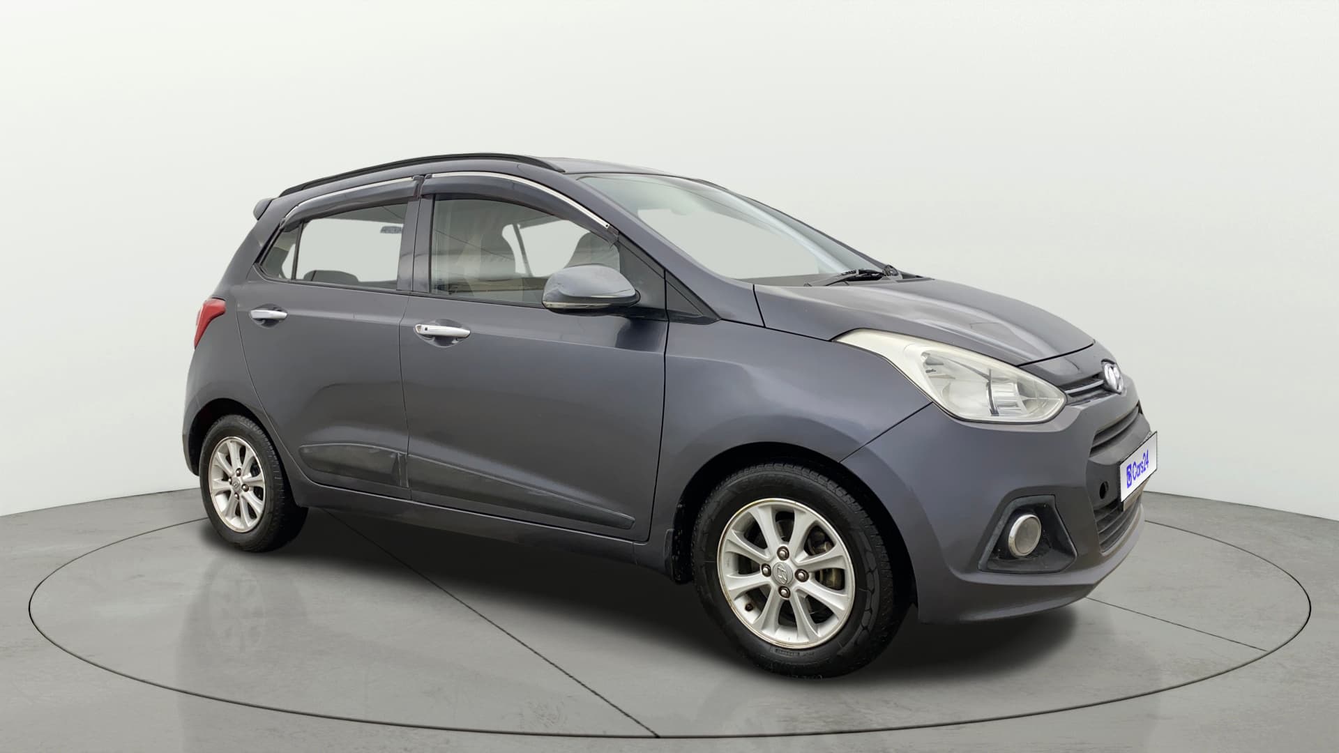 2015 Hyundai Grand i10 Asta Kappa Vtvt — used car price guide