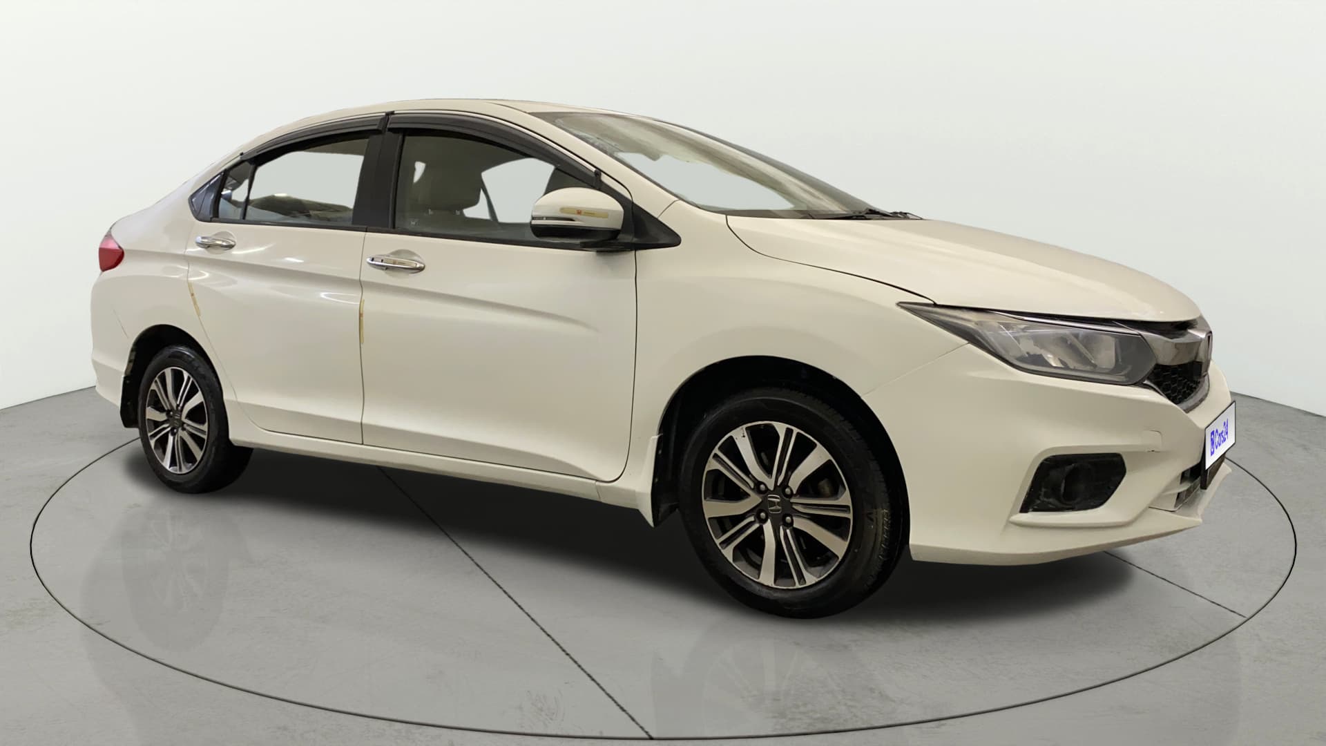 2018 1.5L I-VTE V CVT — ₹4.56L on Cars24