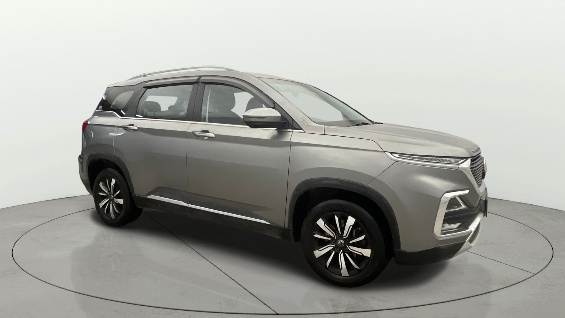 2020 SHARP HYBRID 1.5 PETROL — ₹8.23L on Cars24
