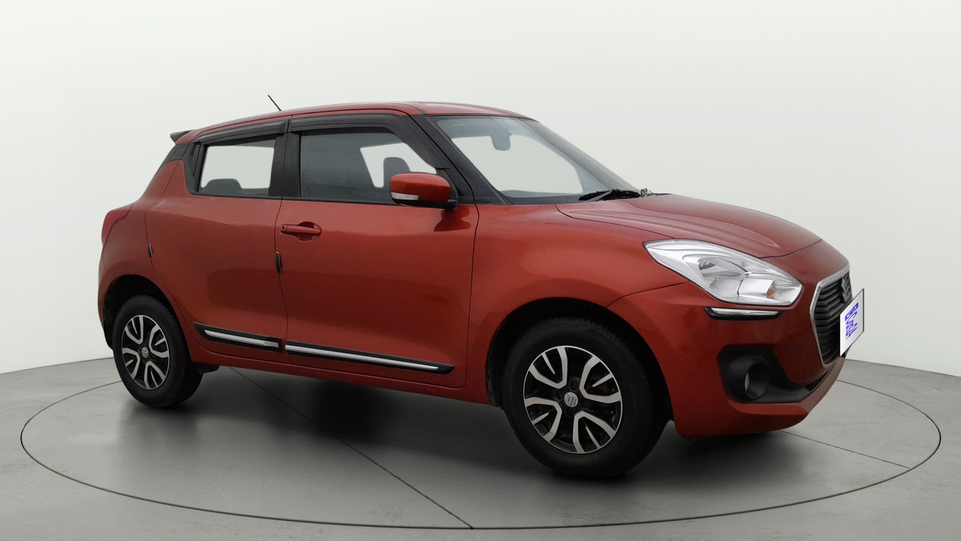 2020 VXI — ₹6.20L on Cars24