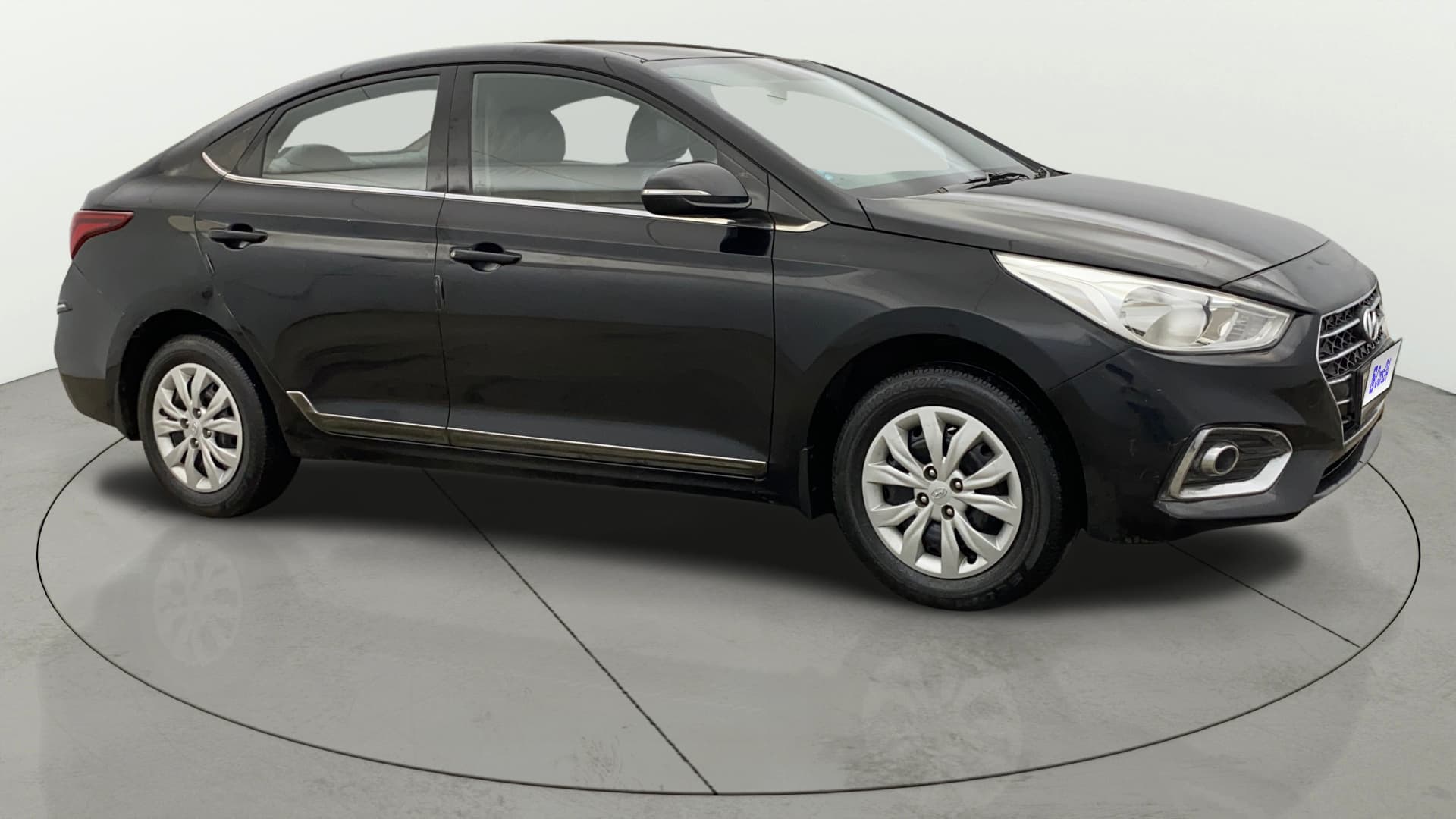 2019 1.4 EX PETROL — ₹5.66L on Cars24