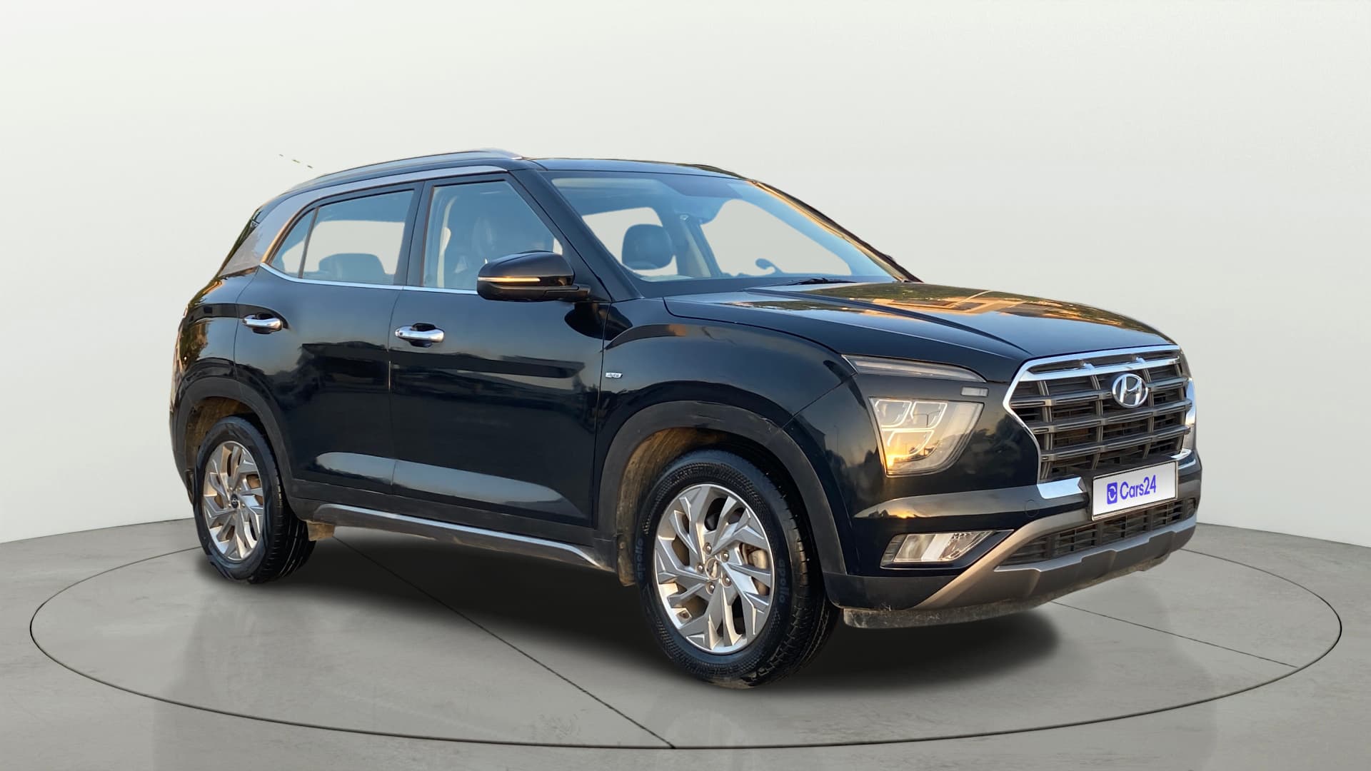 2021 SX IVT 1.5 PETROL — ₹8.36L on Cars24