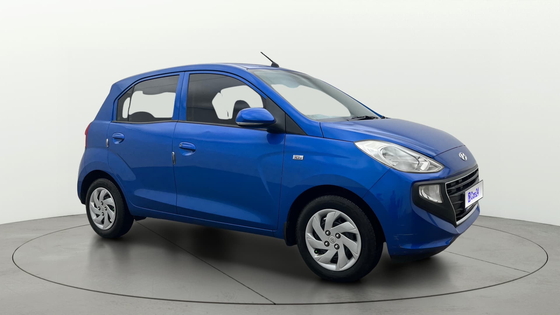 2020 Hyundai SANTRO SPORTZ AMT — used car price guide