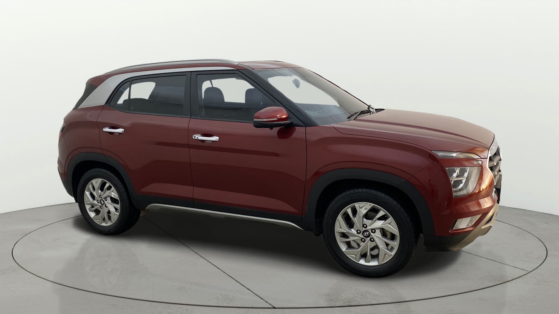 2022 SX IVT 1.5 PETROL — ₹11.4L on Cars24