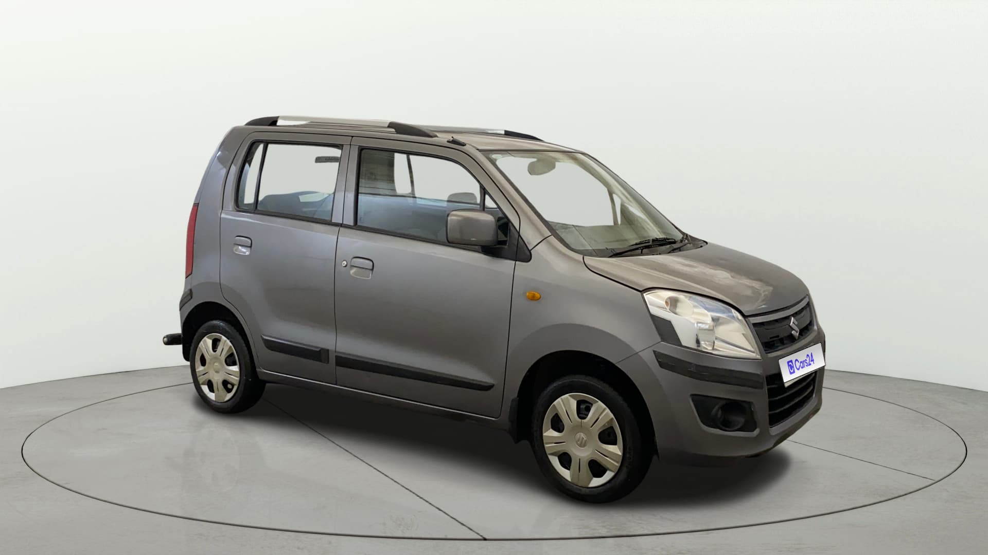 2015 VXI — ₹1.86L on Cars24