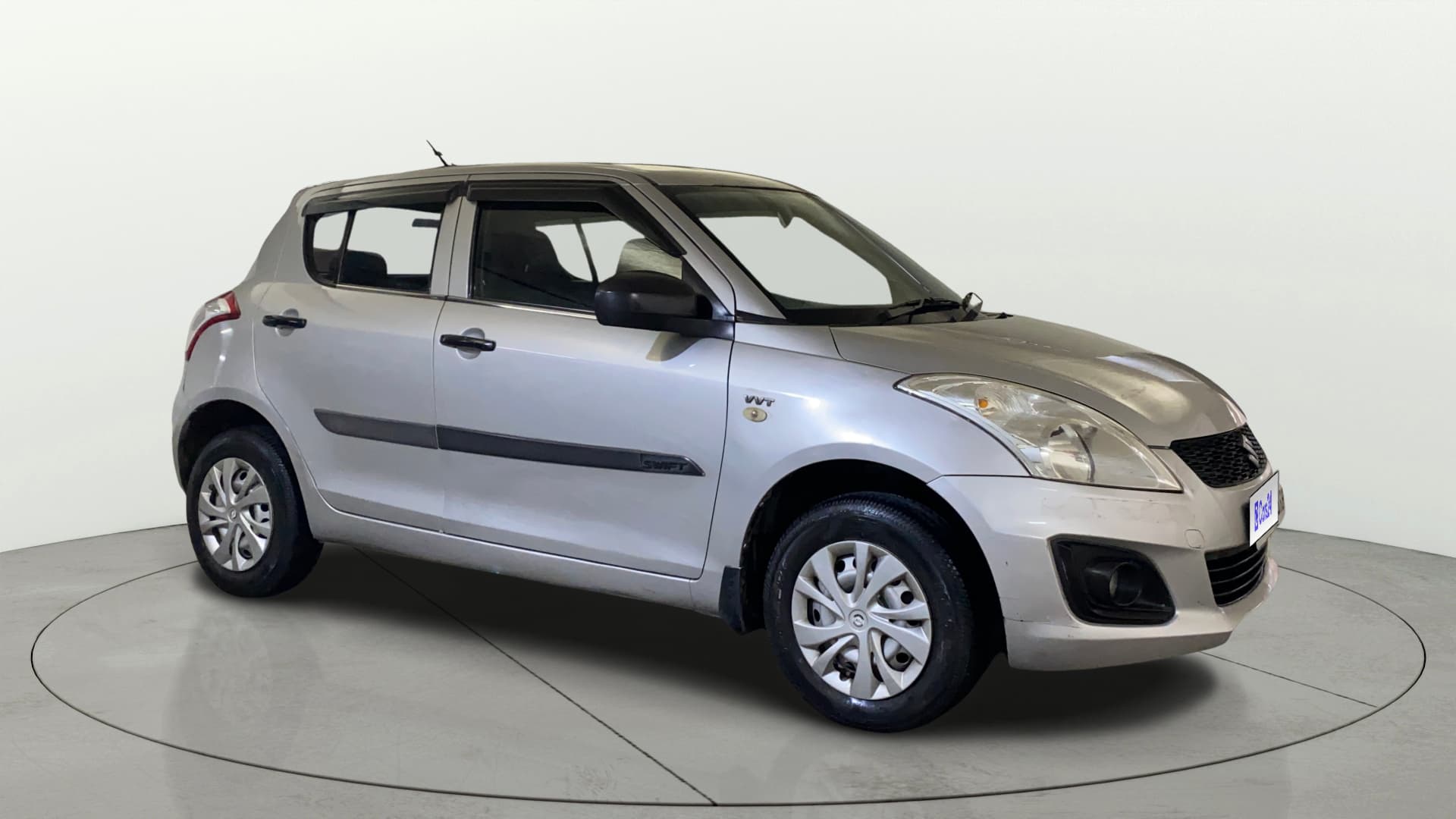 2015 LXI (O) — ₹2.26L on Cars24