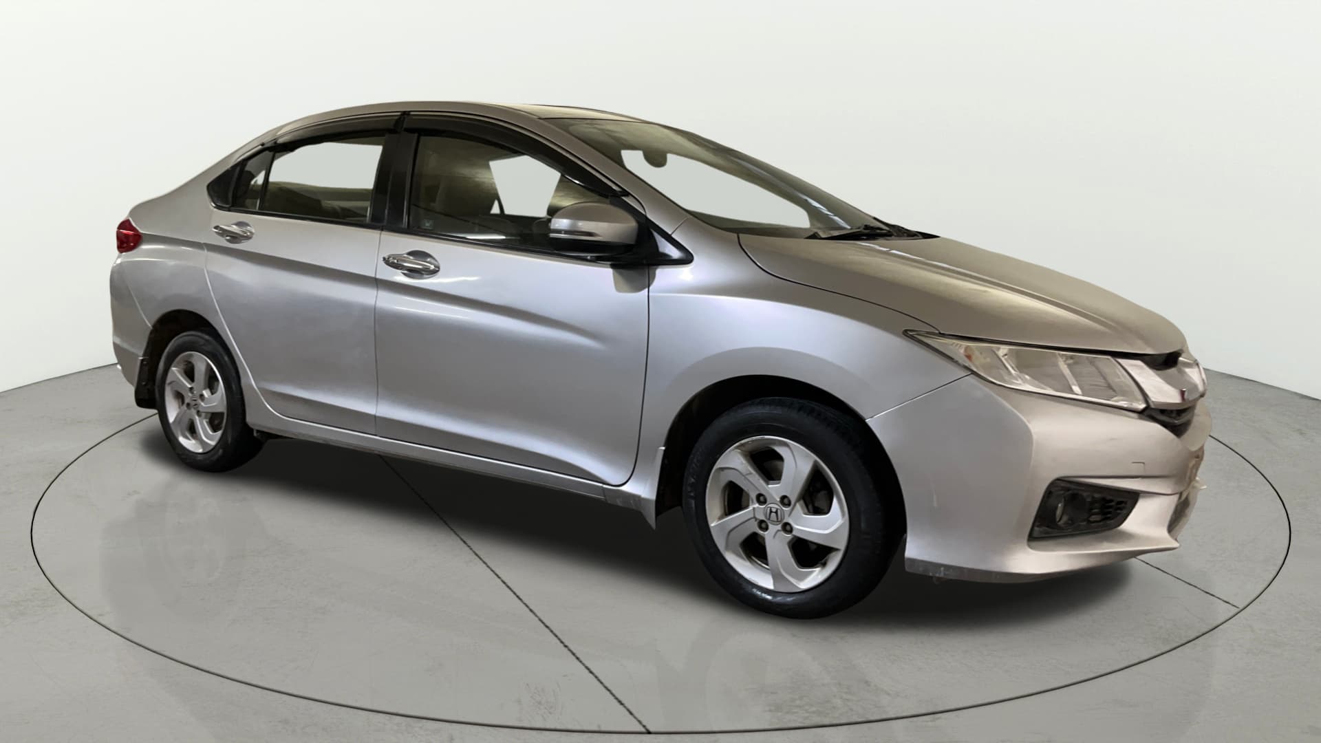 2015 1.5L I-VTEC VX CVT — ₹3.84L on Cars24