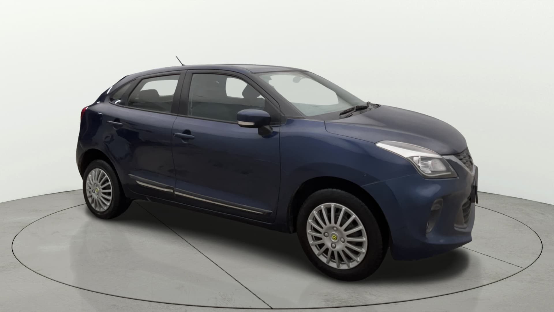 2019 DELTA PETROL 1.2 — ₹3.47L on Cars24