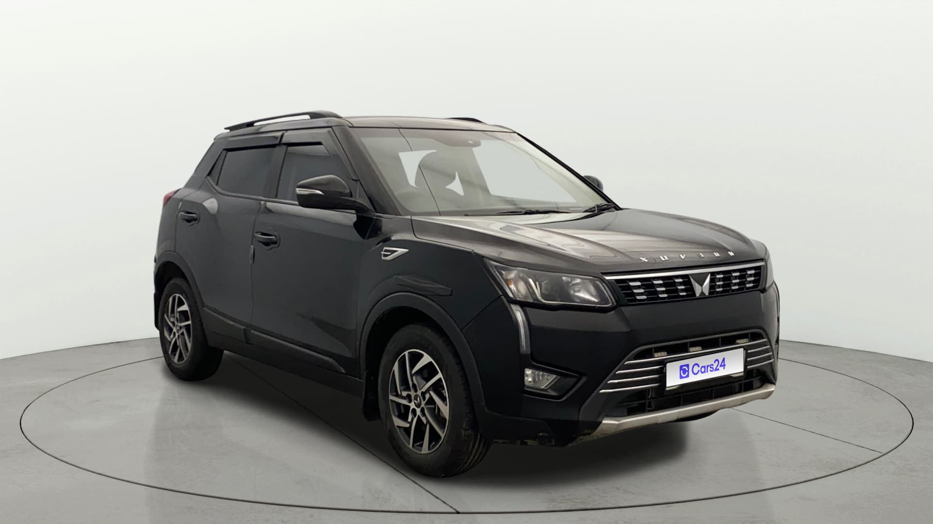 2023 W8 (O) 1.2 PETROL — ₹7.44L on Cars24