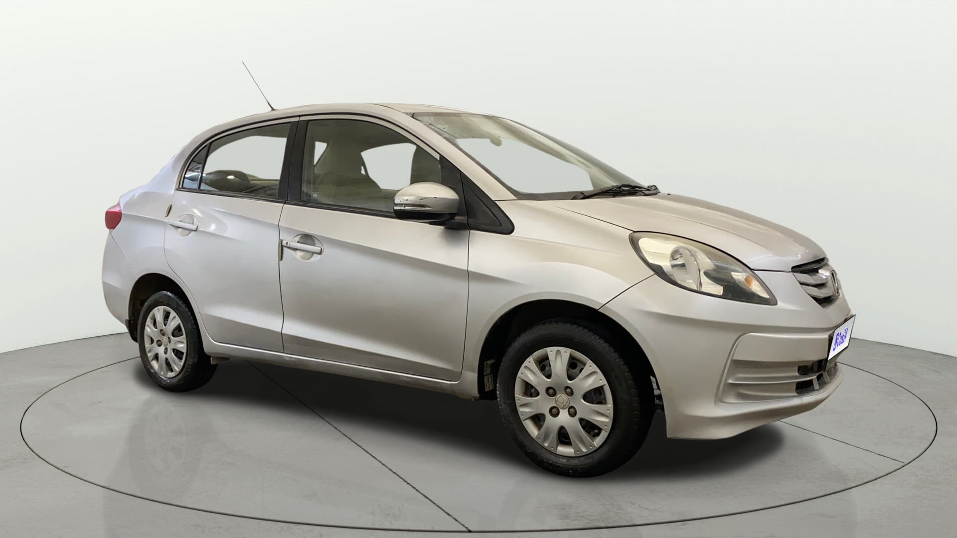 2015 1.2L I-VTEC SX — ₹2.10L on Cars24