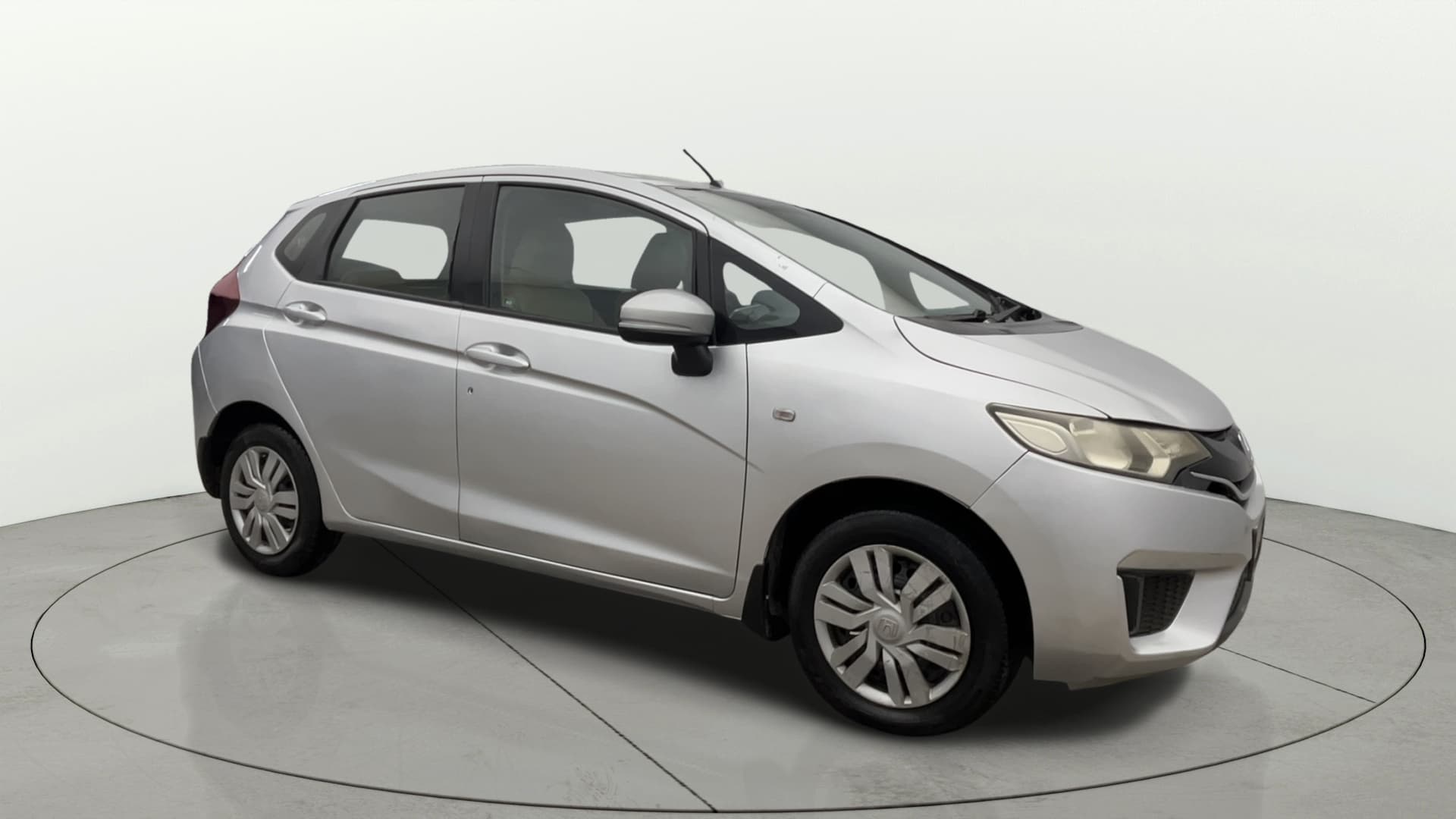 2016 1.2L I-VTEC S — ₹2.26L on Cars24