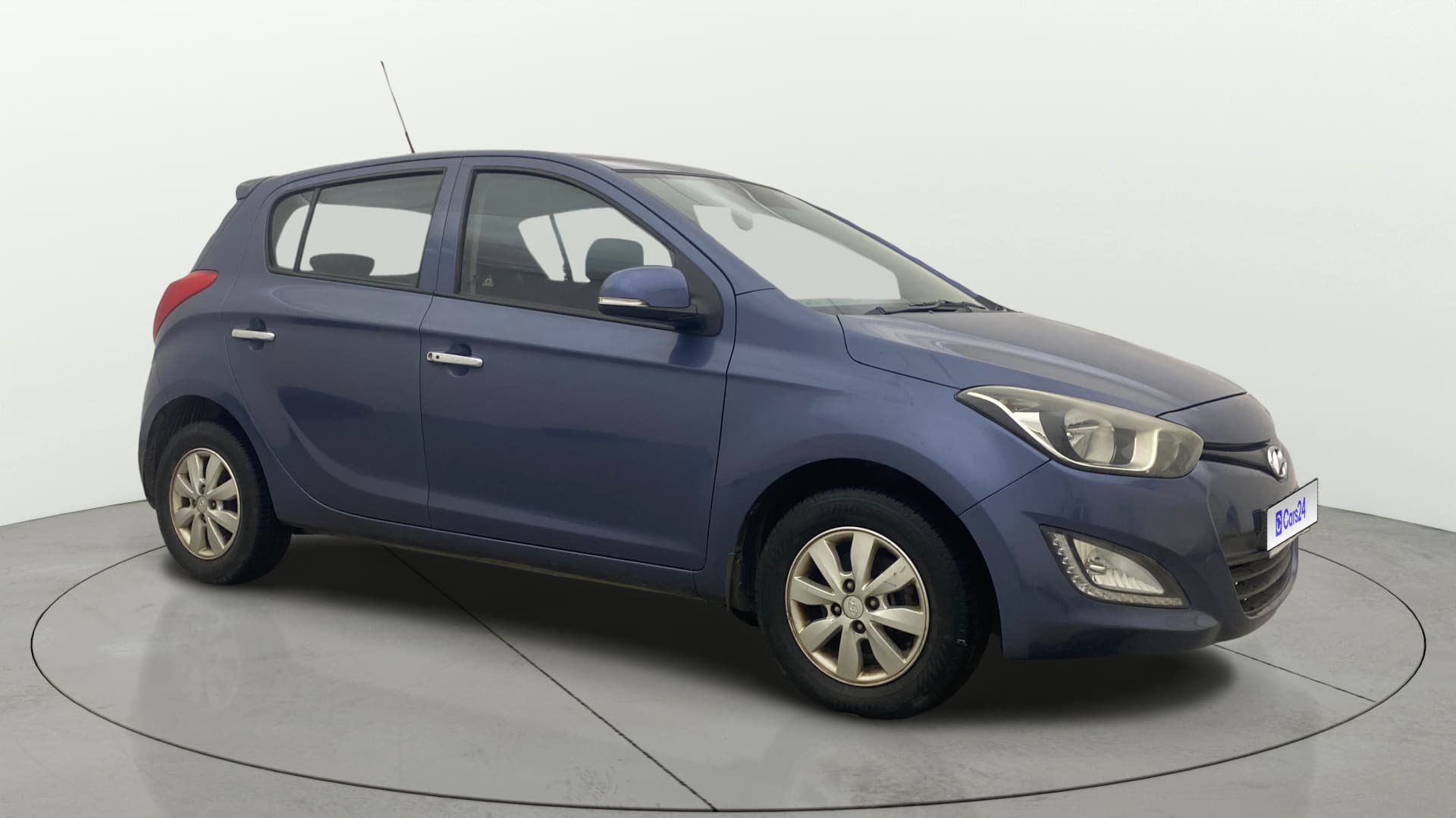 2014 ASTA 1.4 CRDI — ₹3.58L on Cars24